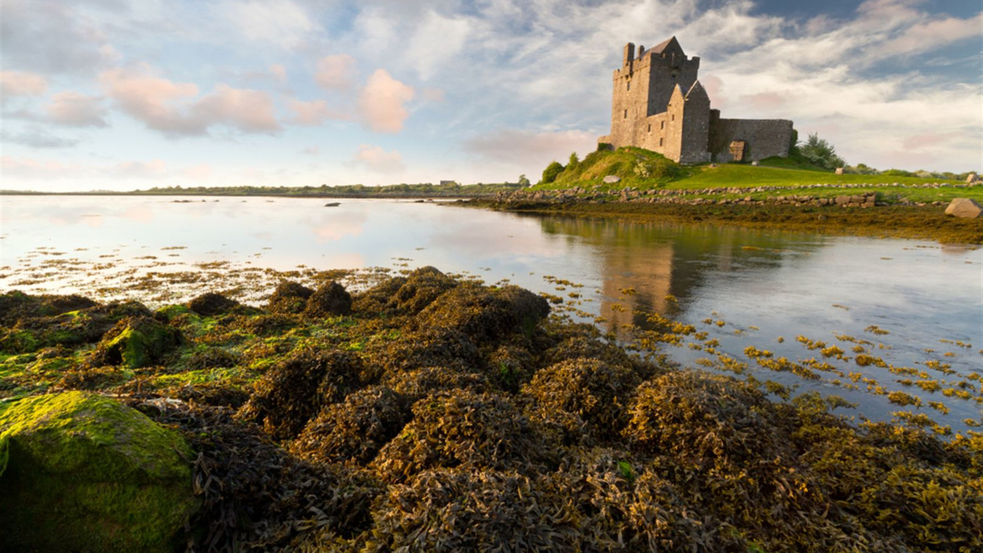 Northern & Southern Ireland