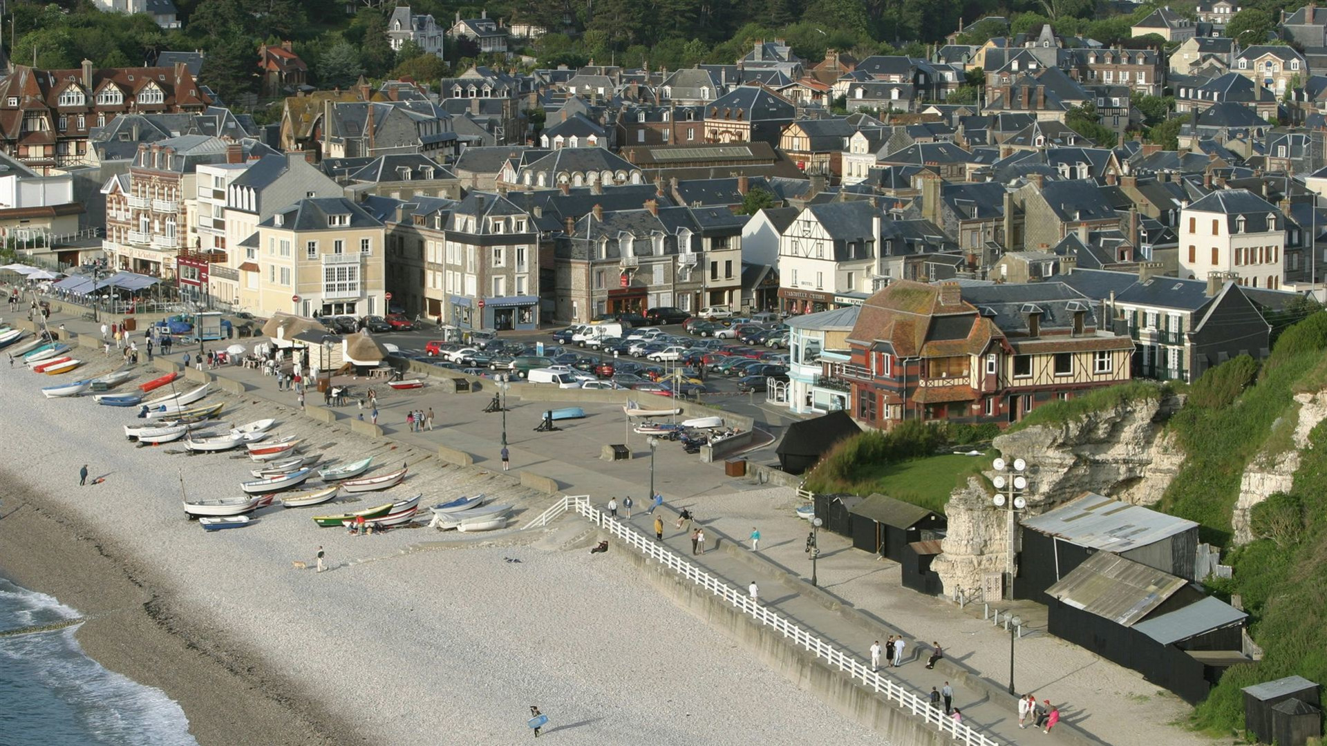 Journeys: Iconic France