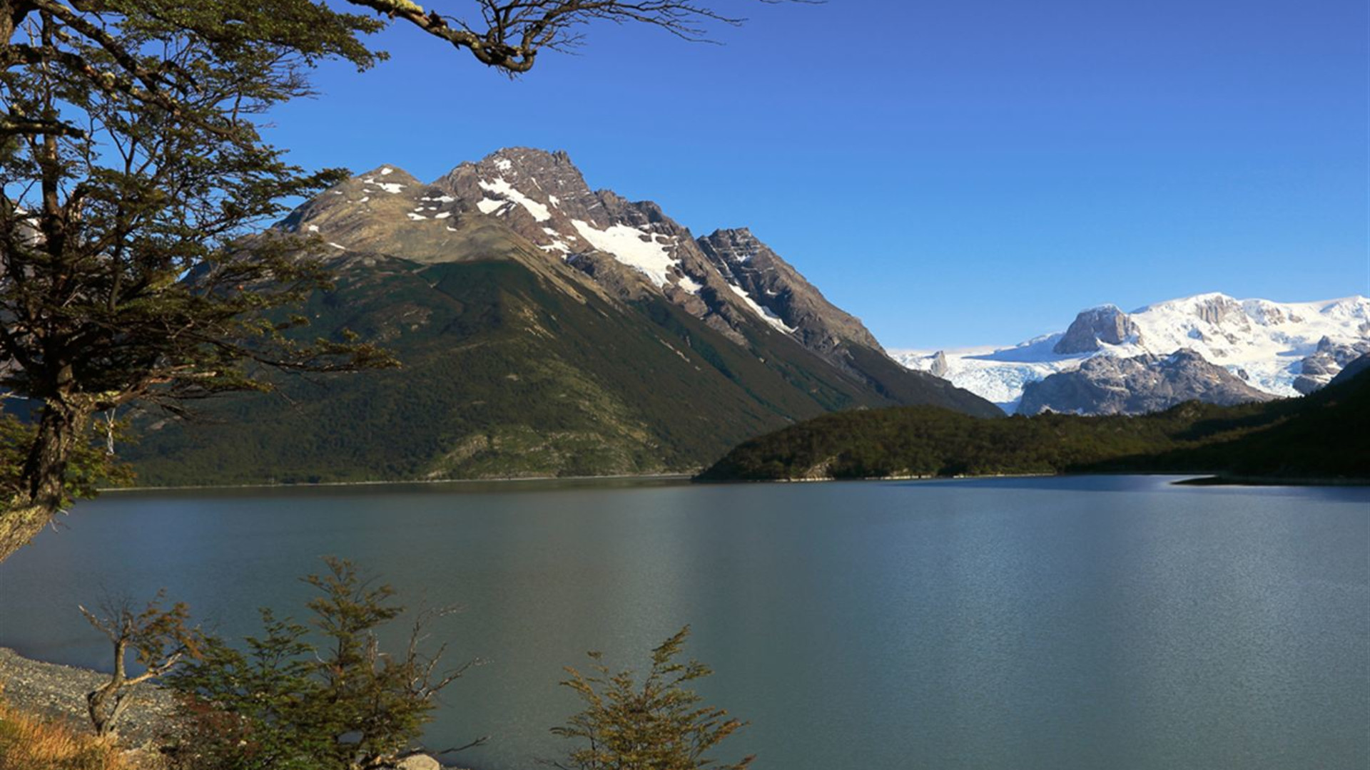 Torres del Paine - Rundwanderung