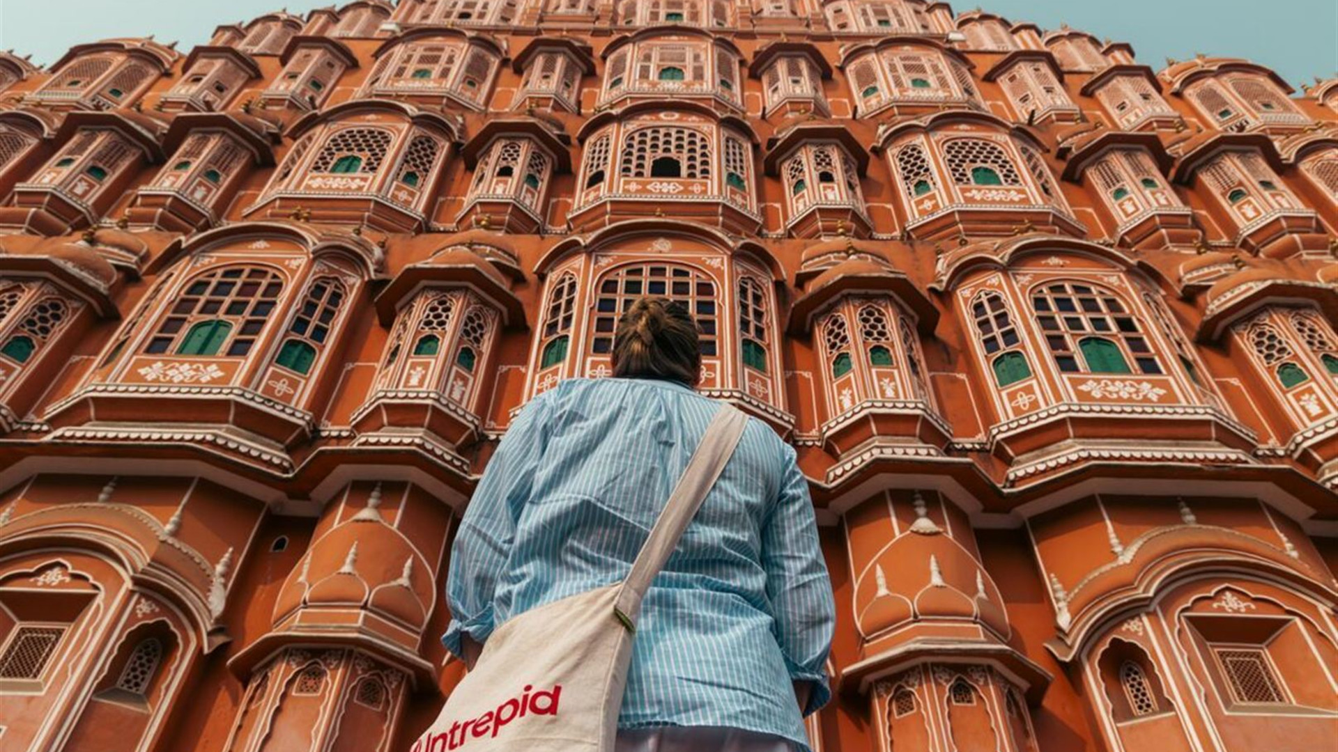 North India Highlights