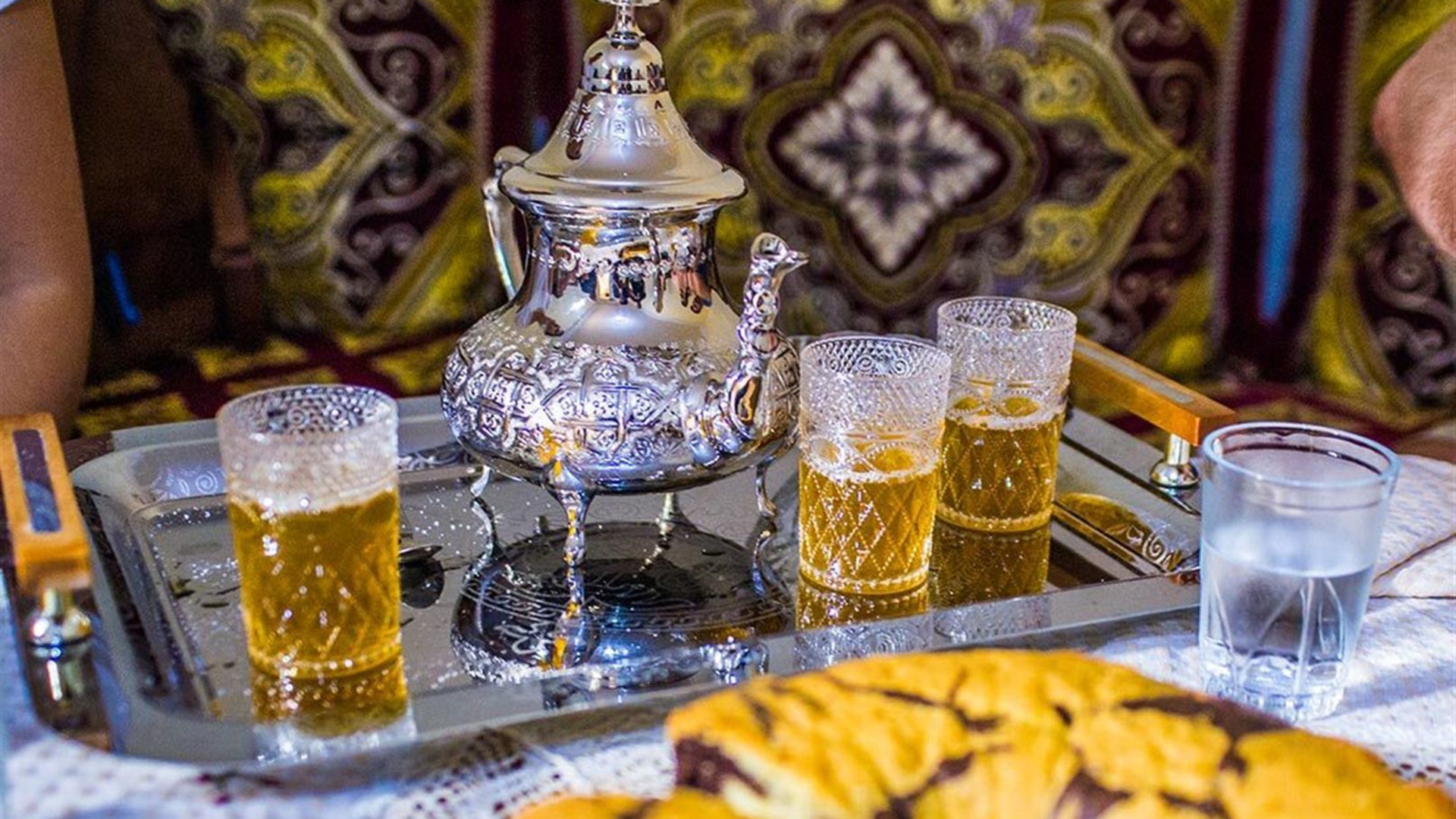 Morocco: Women's Expedition