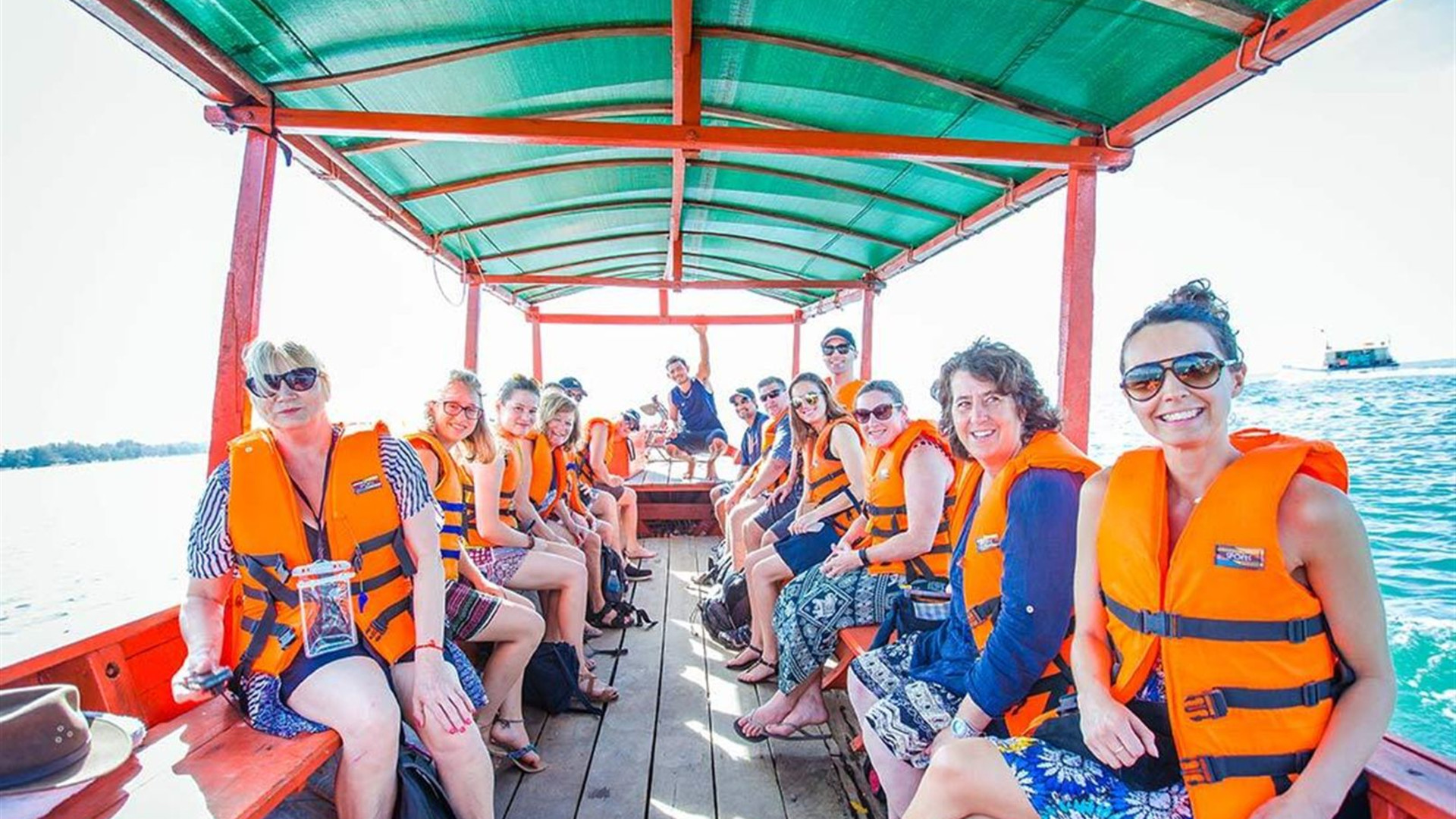 Premium South East Asia in Depth