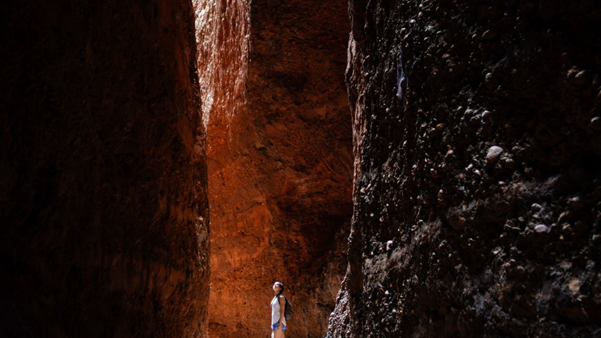 Wild Kimberley Overland 