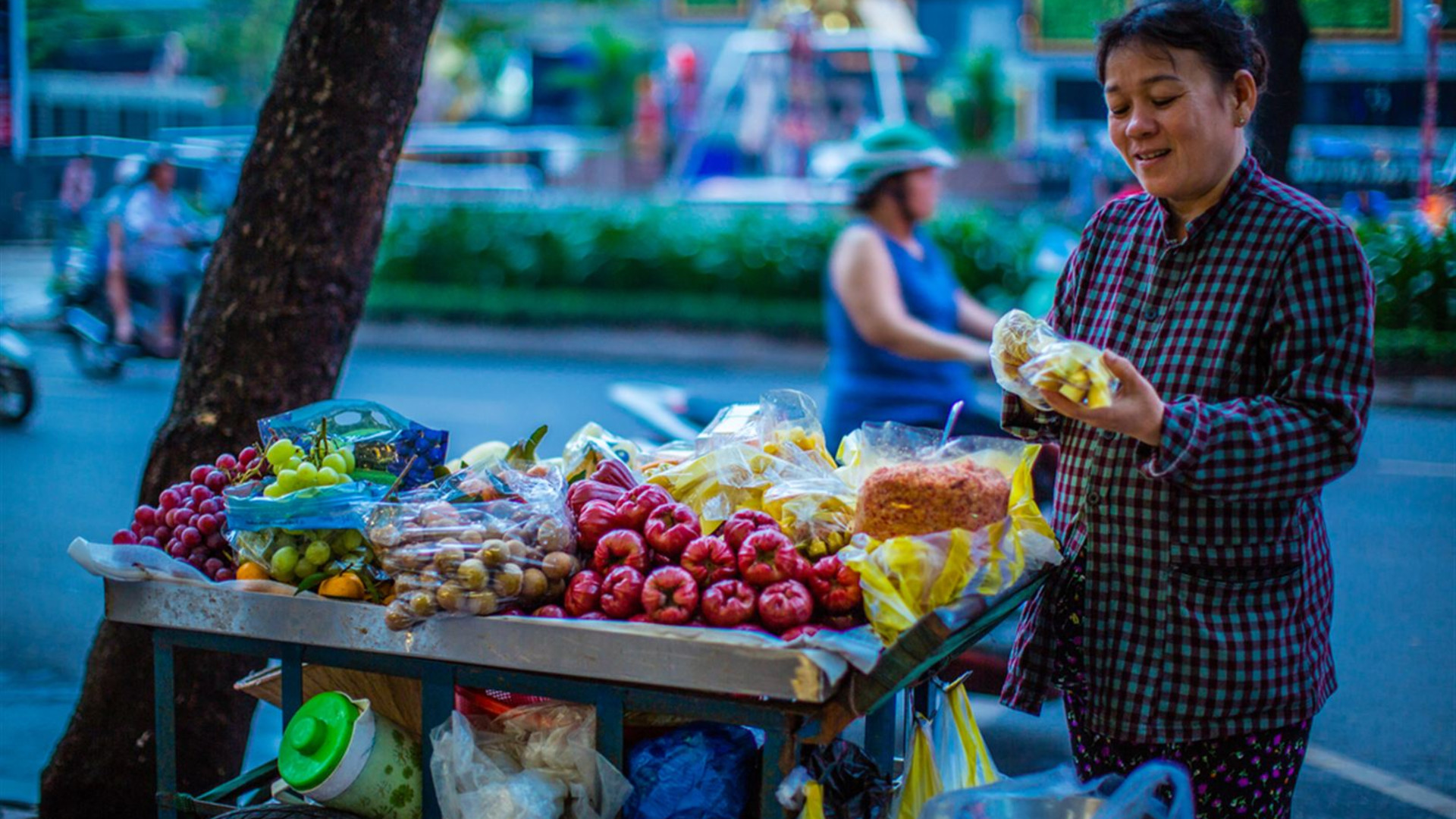 Cambodia Adventure