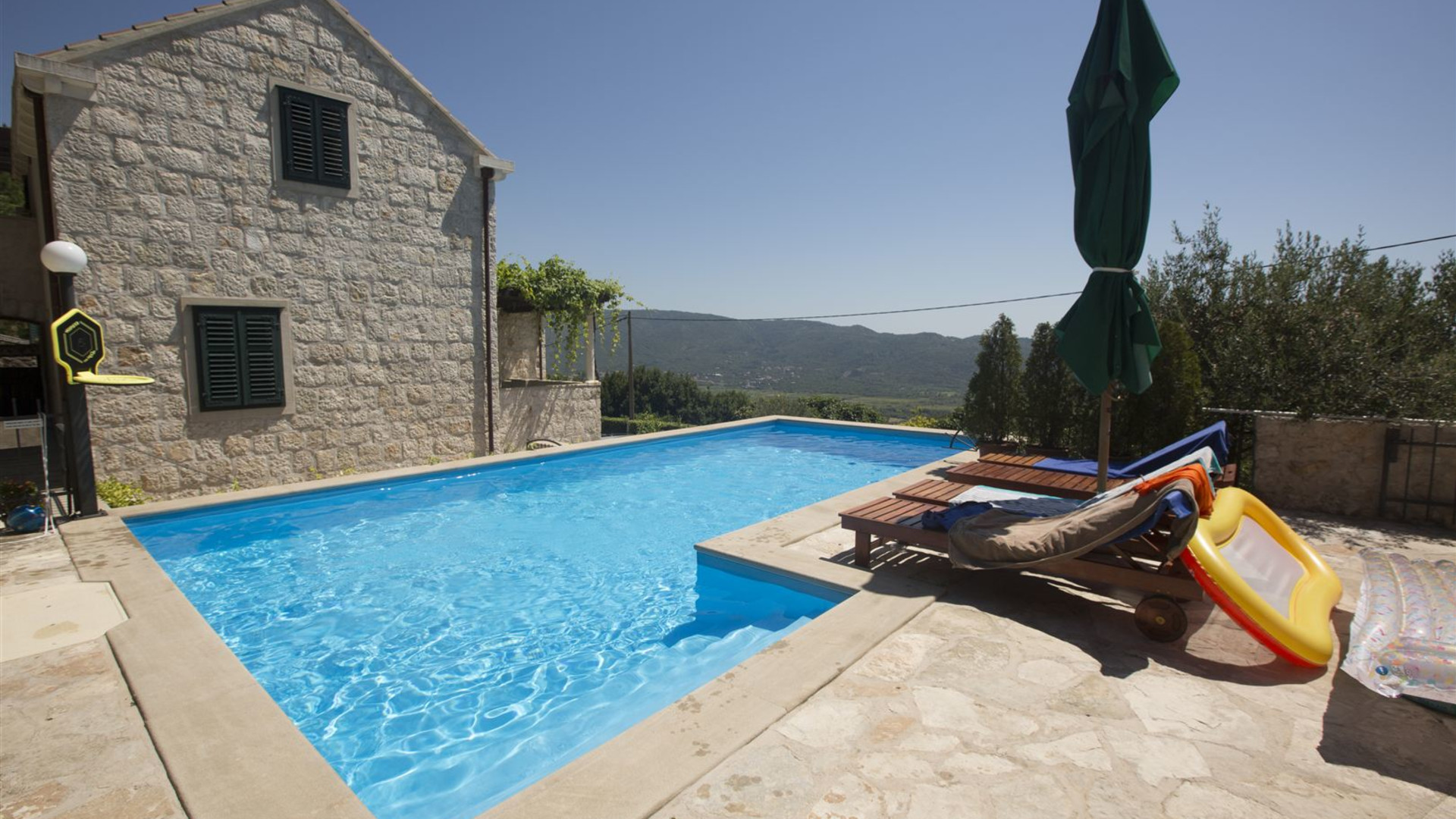 Kroatien Local Living – Süddalmatien