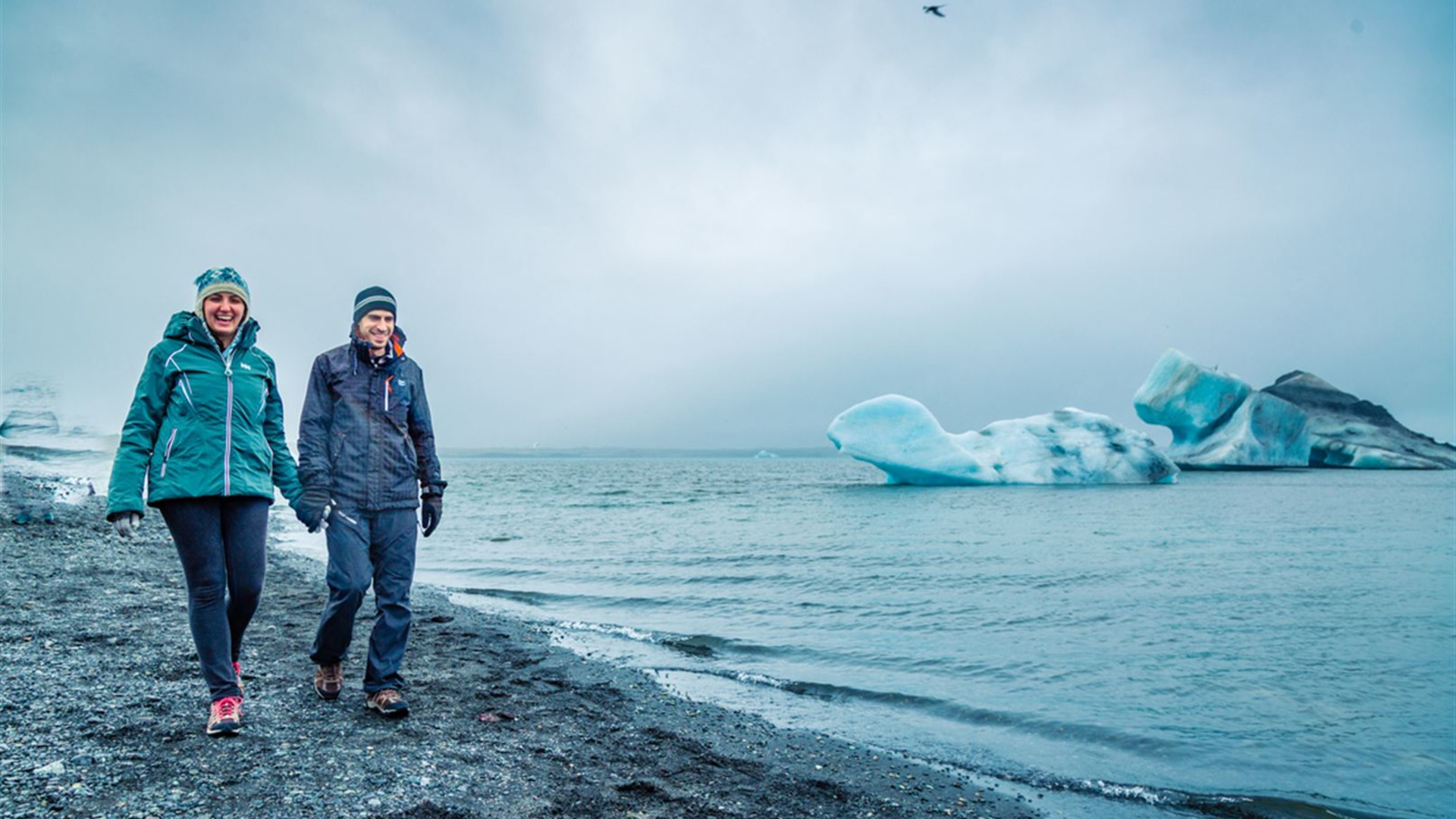Explore Iceland: Golden Circle & Snaefellsnes Peninsula