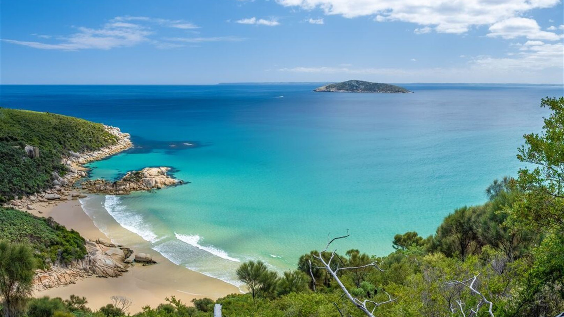 Melbourne to Sydney Adventure