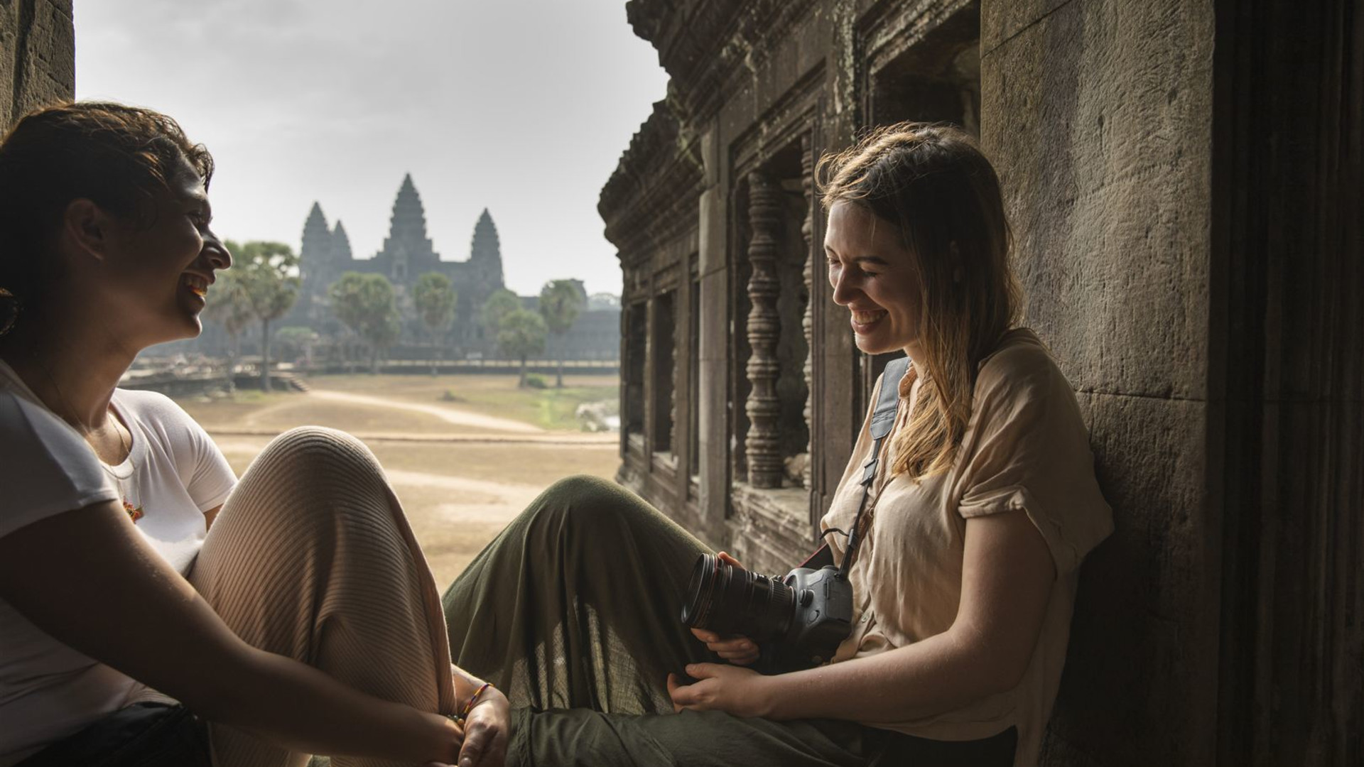 27 Tage in Südostasien: Kambodscha, Vietnam & Ausgehen in Bangkok