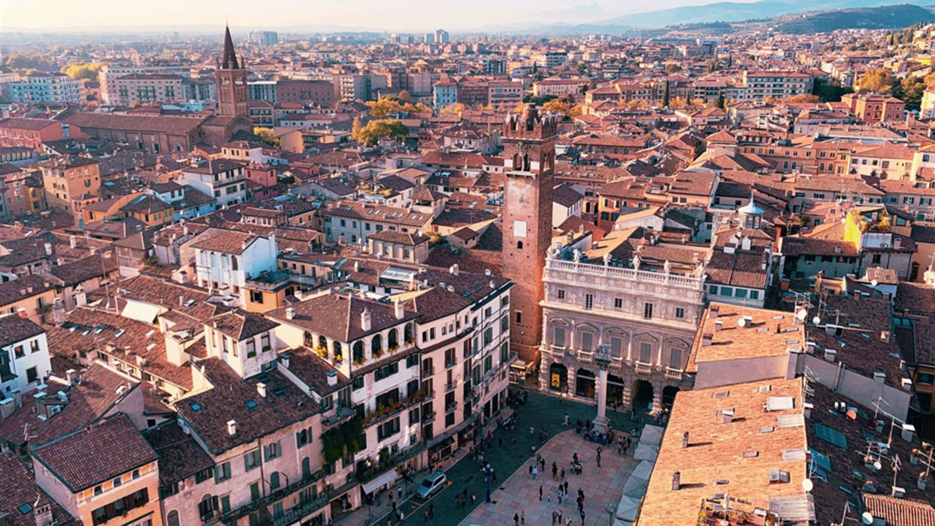 Spotlight on Northern Italy 