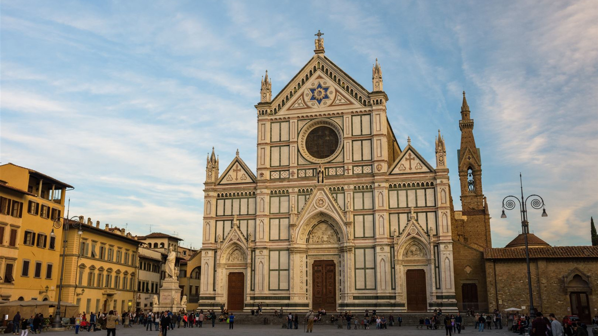 Tuscany Walks & Chianti Wines