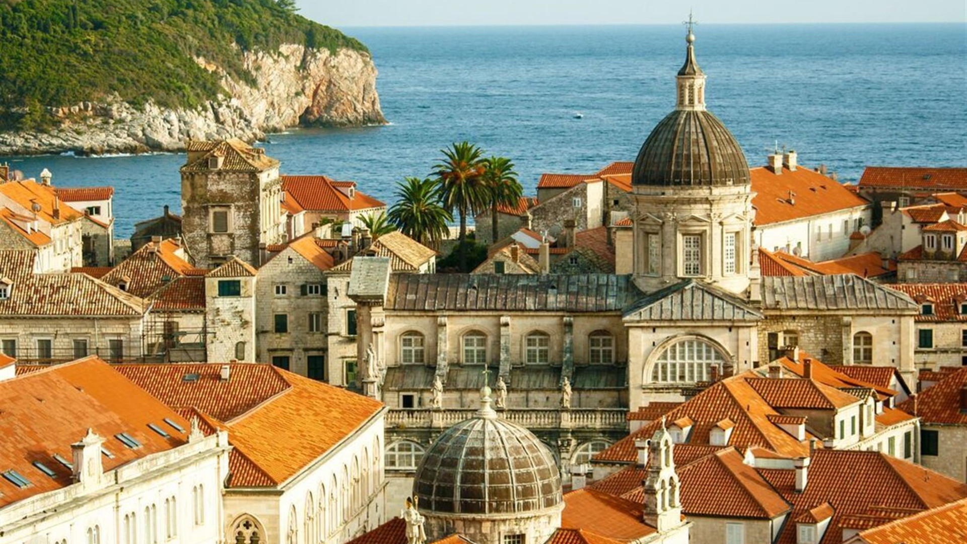 Premium Split to Dubrovnik