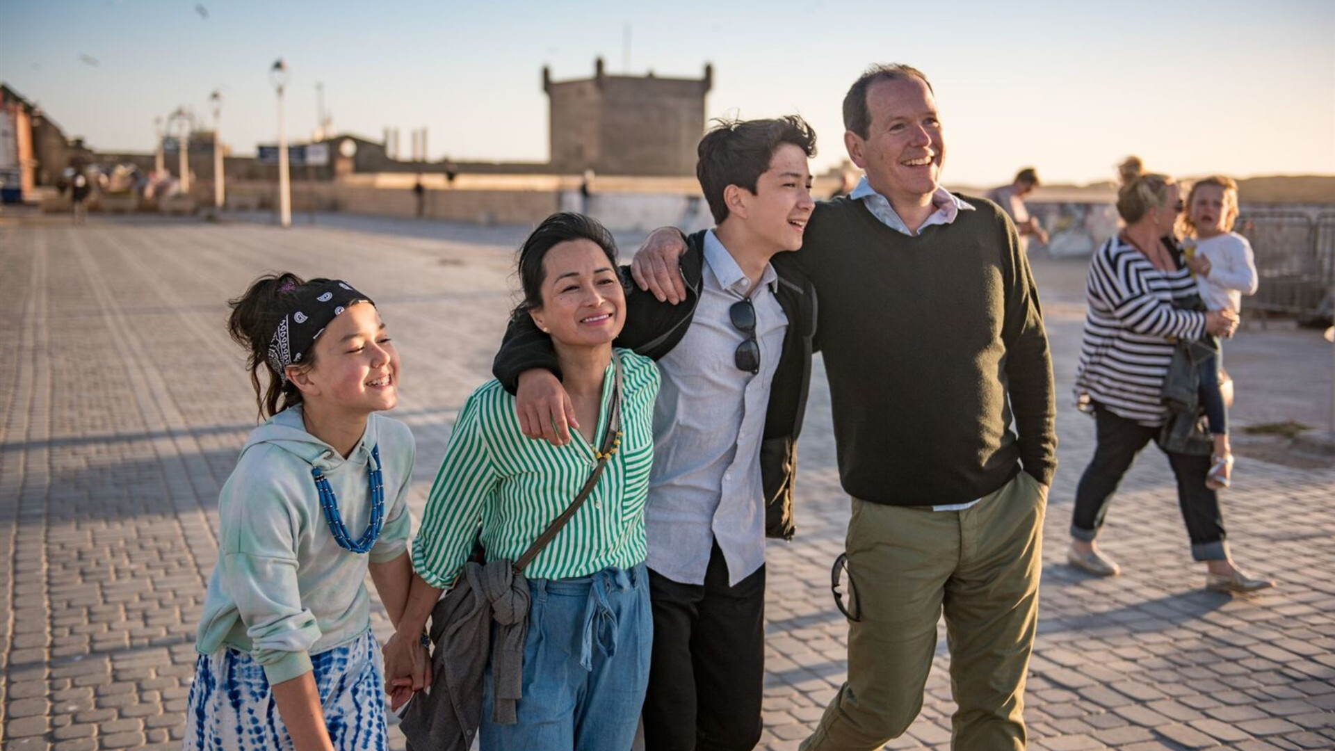 Morocco Family Holiday