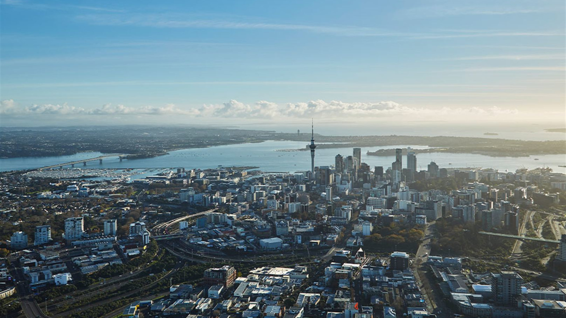 Enchanting Northland