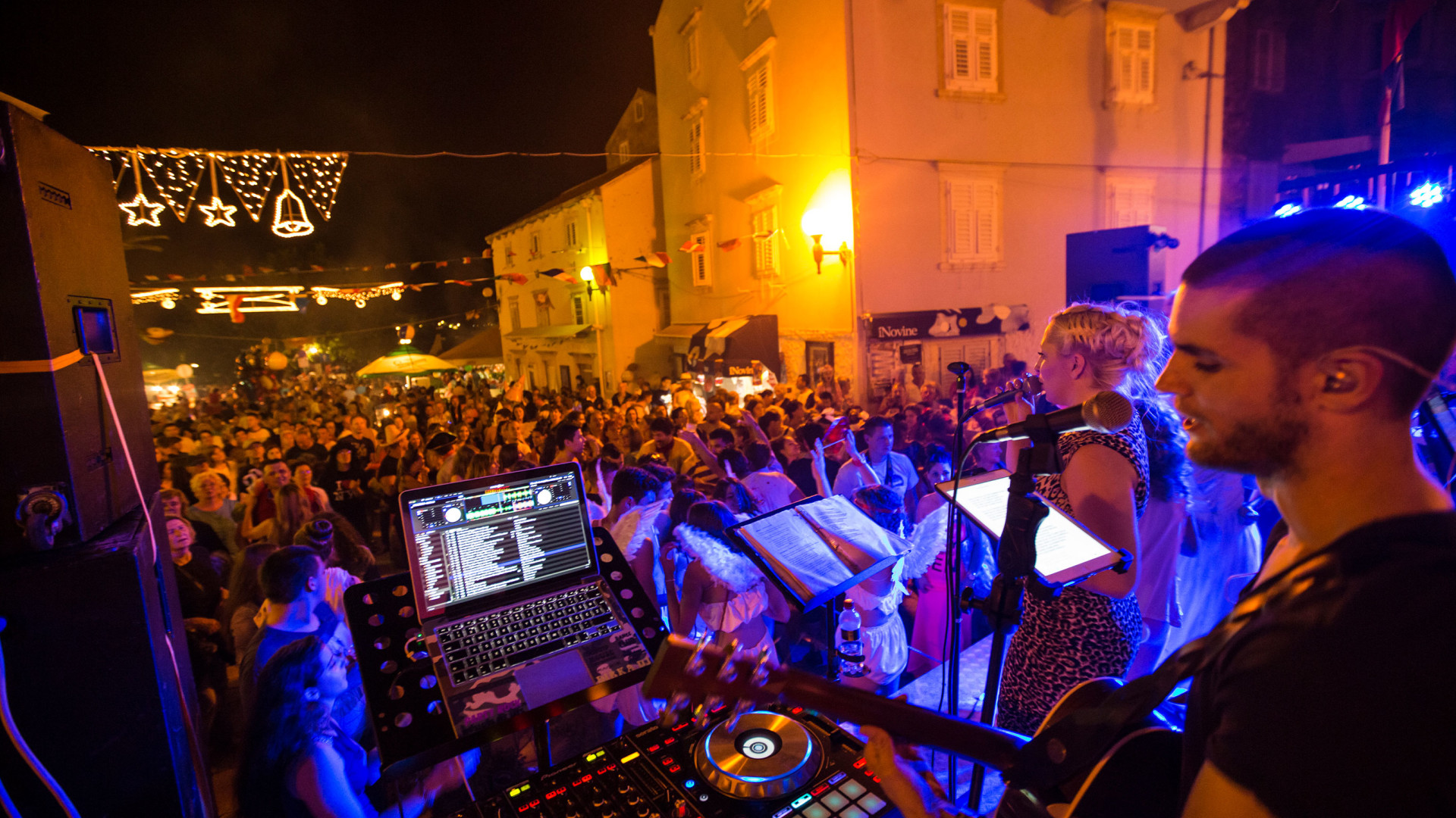 Total Europe: Austria, the Mediterranean & Ancient Athens::Until Dec 26