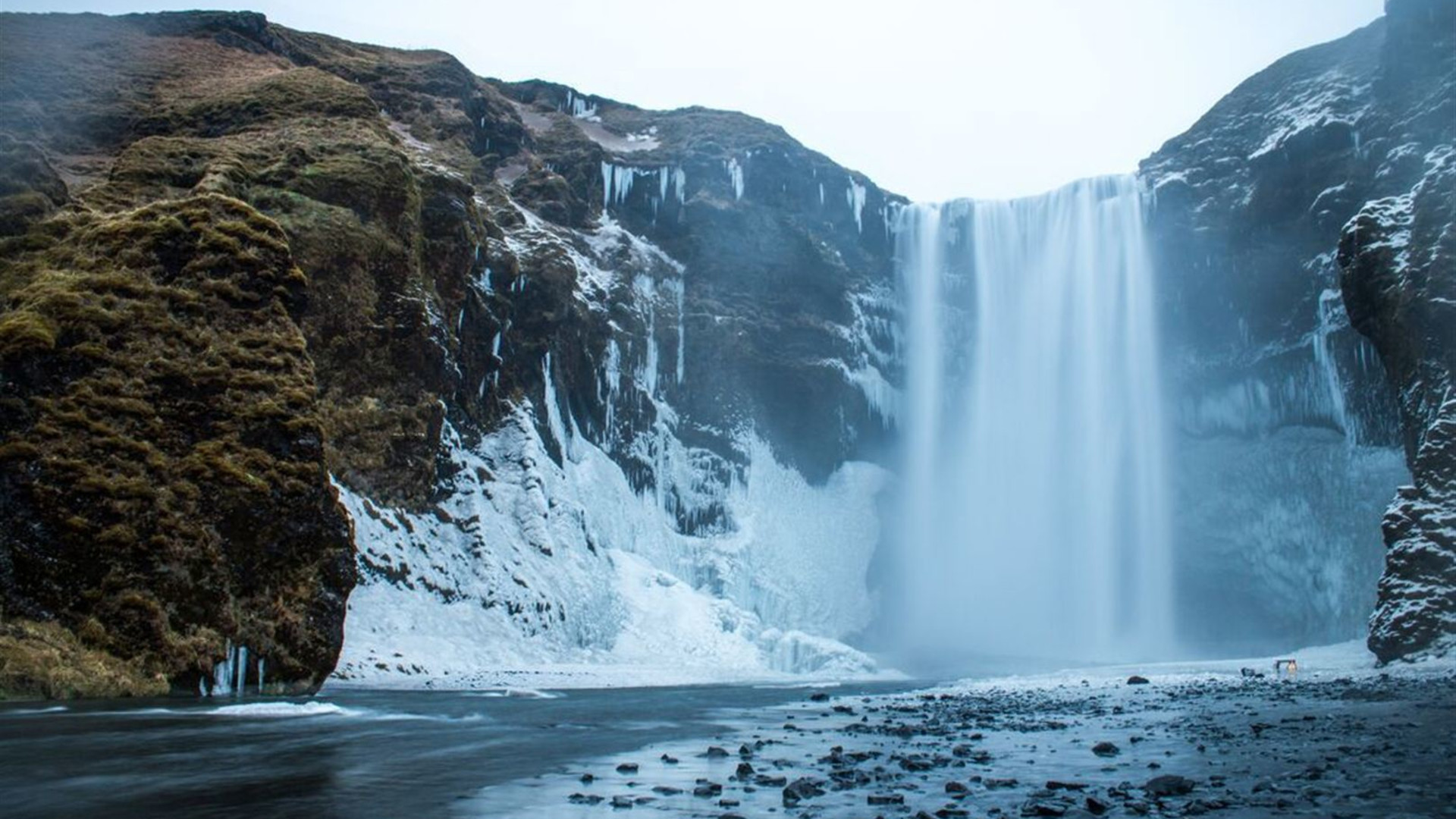 Iceland's Classic Northern Lights