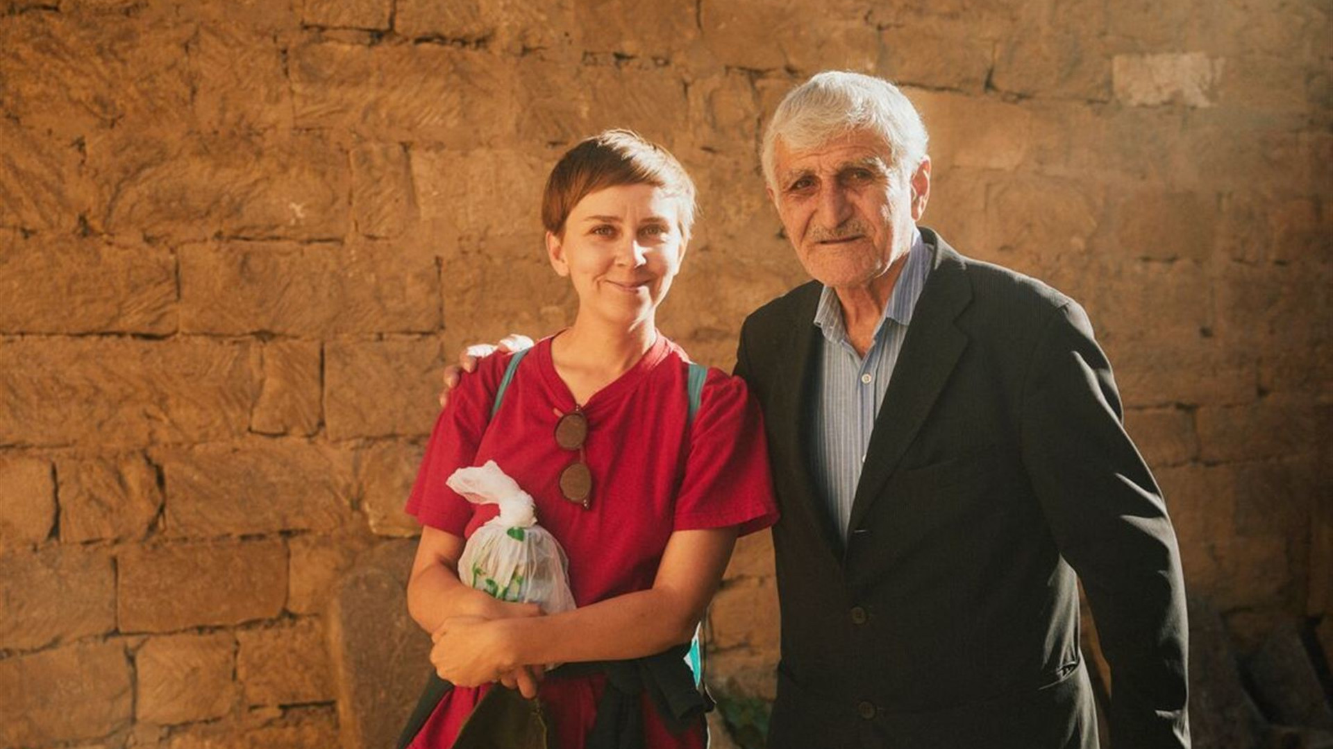 Azerbaijan & Georgia Experience