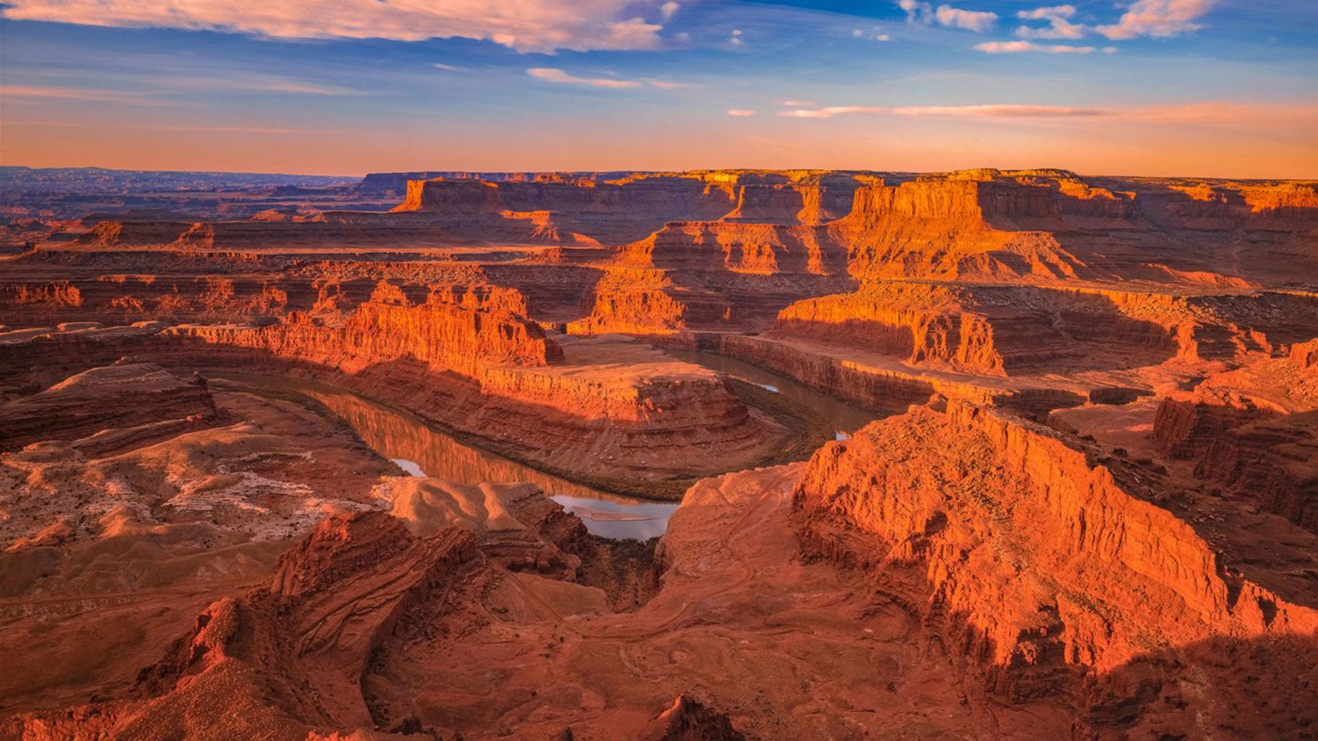 Best of the Canyonlands
