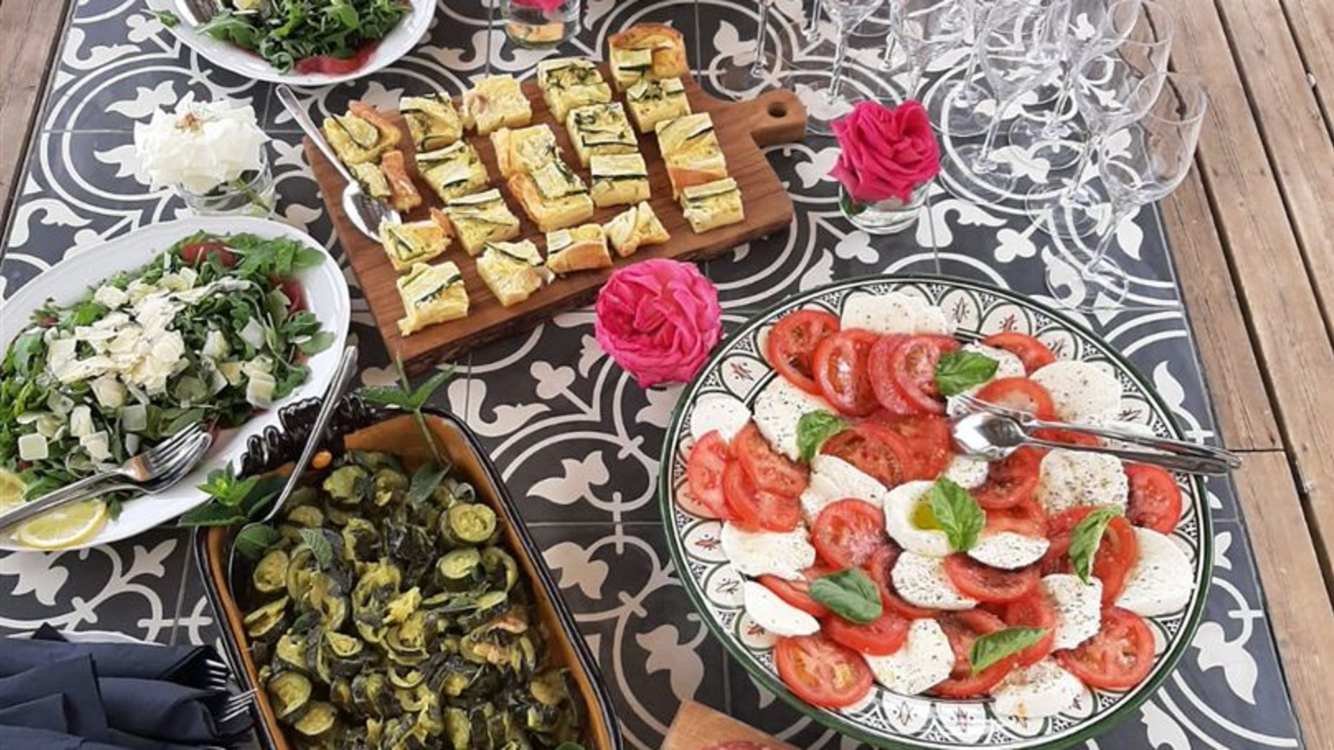 Discover Tuscany: Culture, Food & Wine