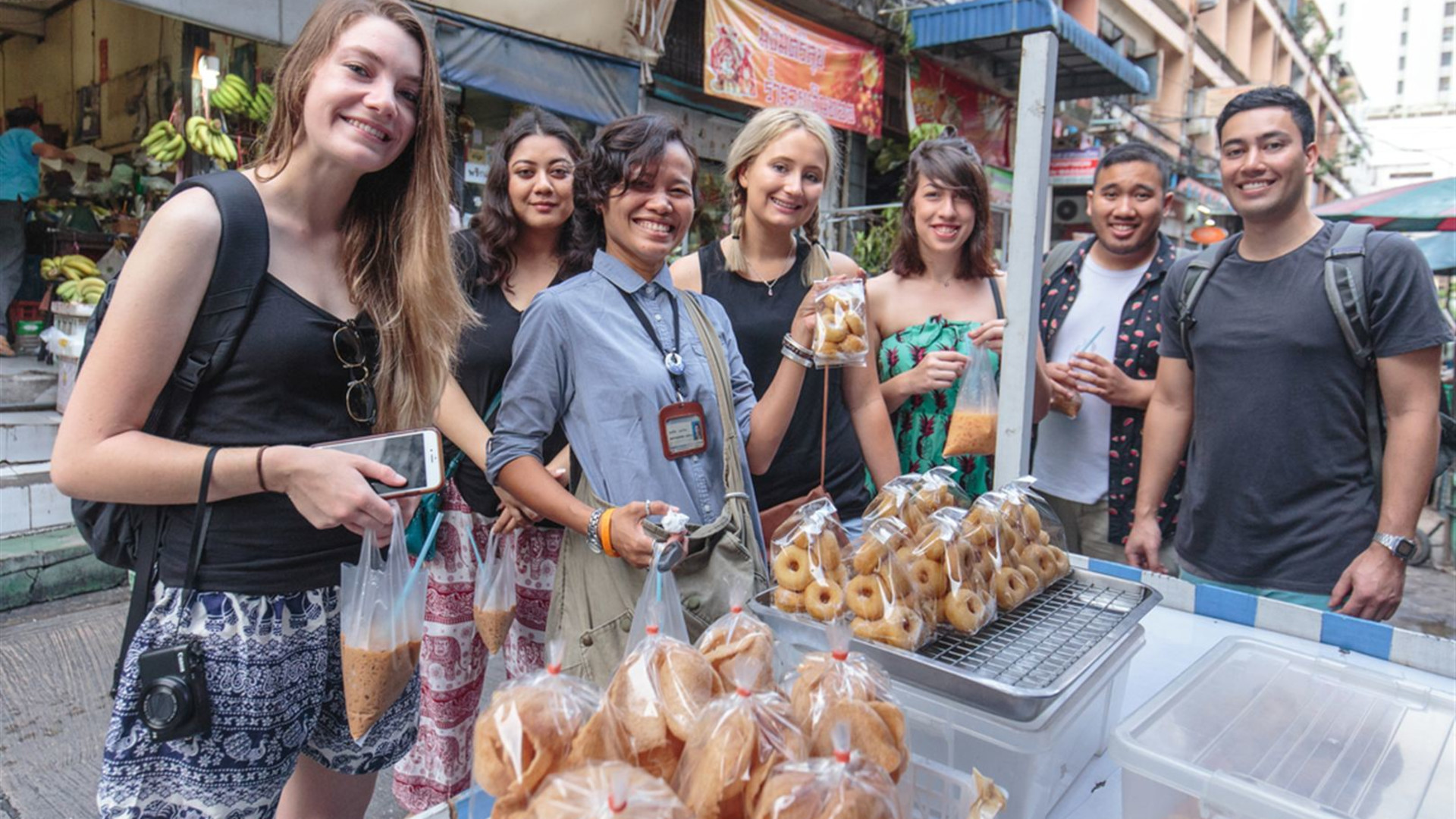 Classic Thailand West Coast (Oct - Apr)