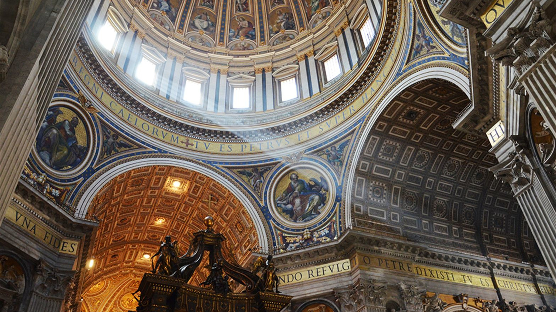 Shrines of Italy