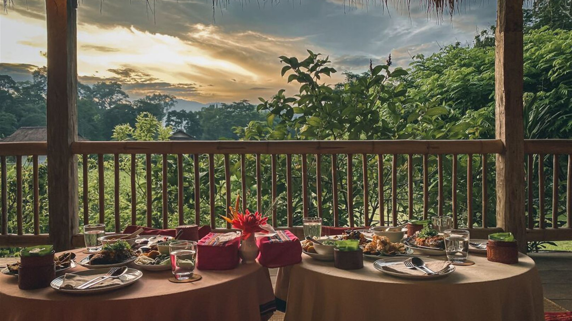 Premium South East Asia in Depth