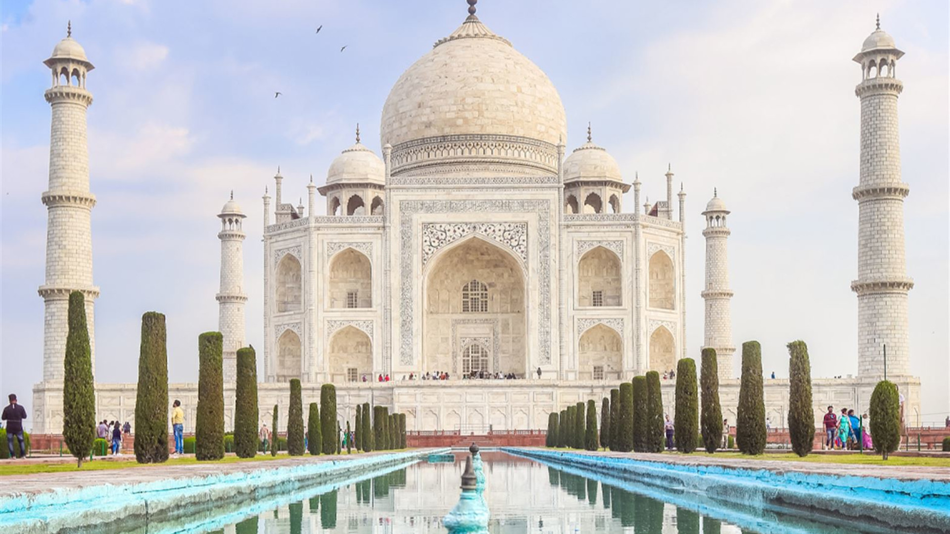 Mysteries of India