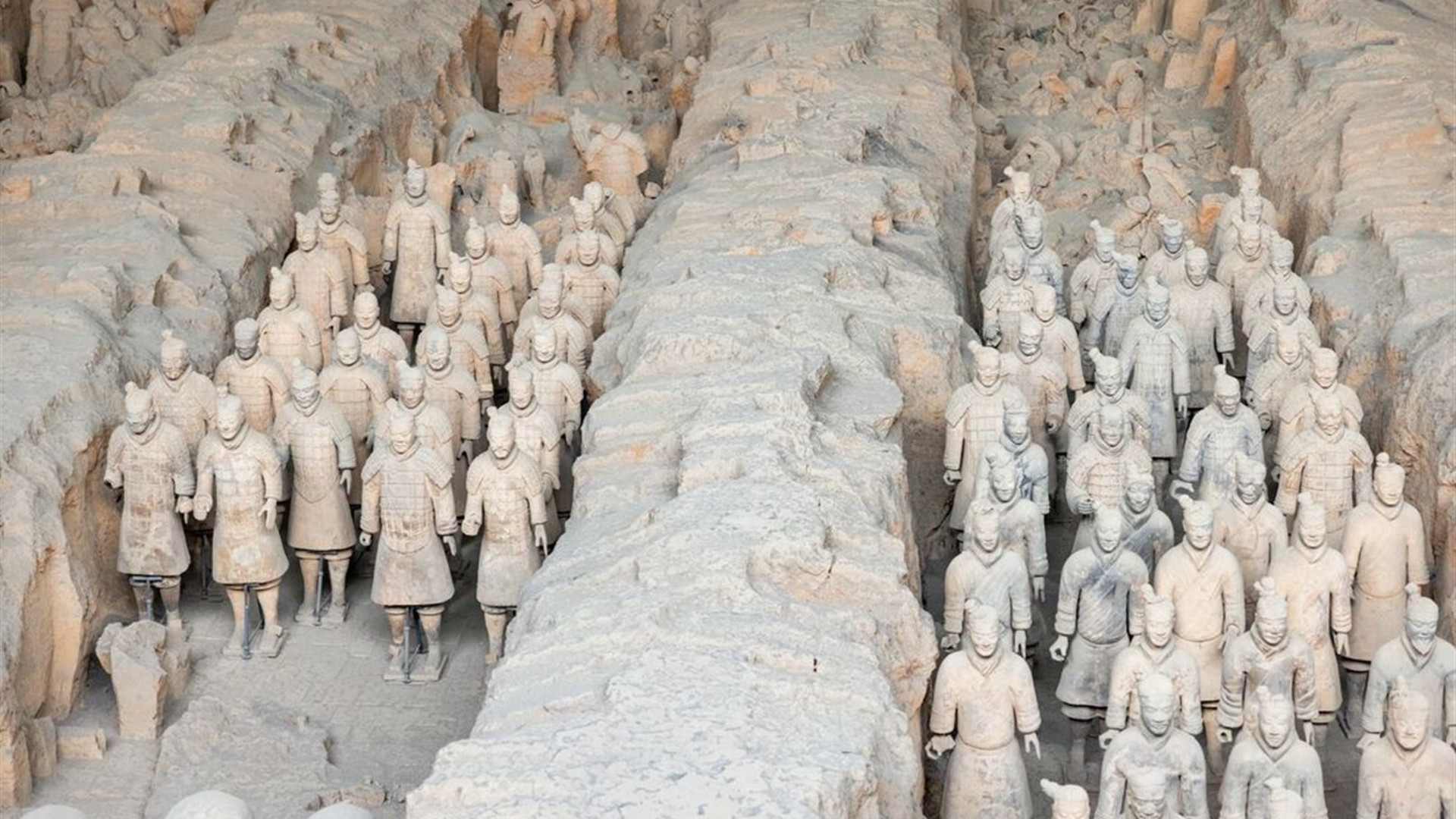 China Family Holiday