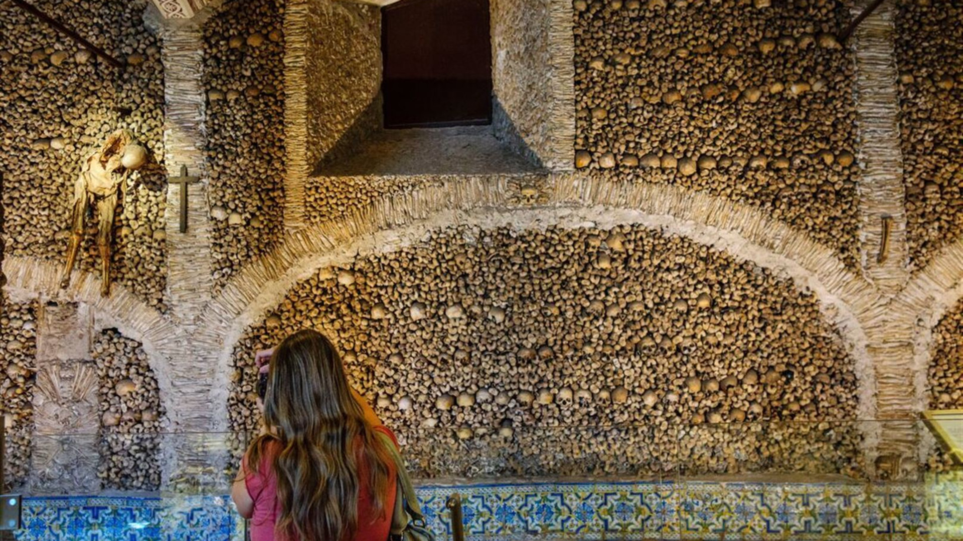 Portugal Explorer: Lisbon & Algarve