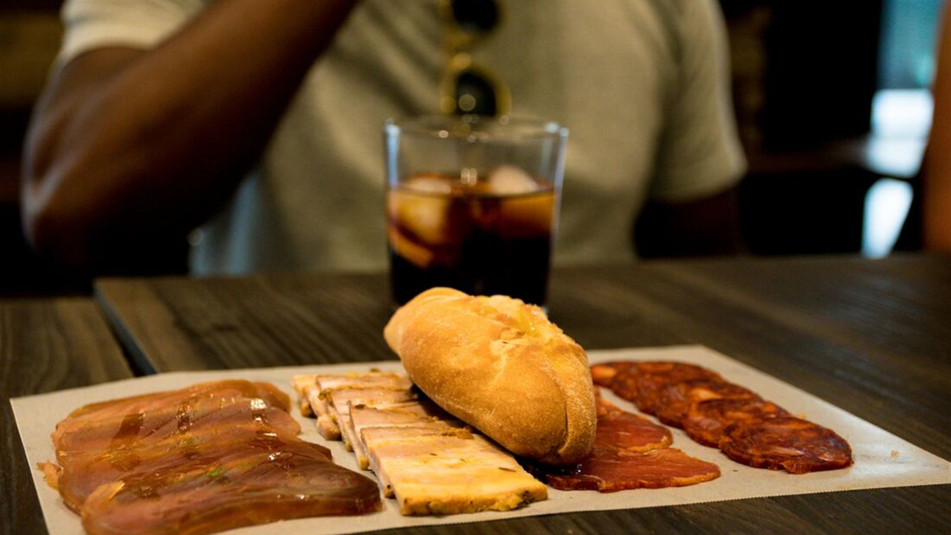 Highlights of Andalusia