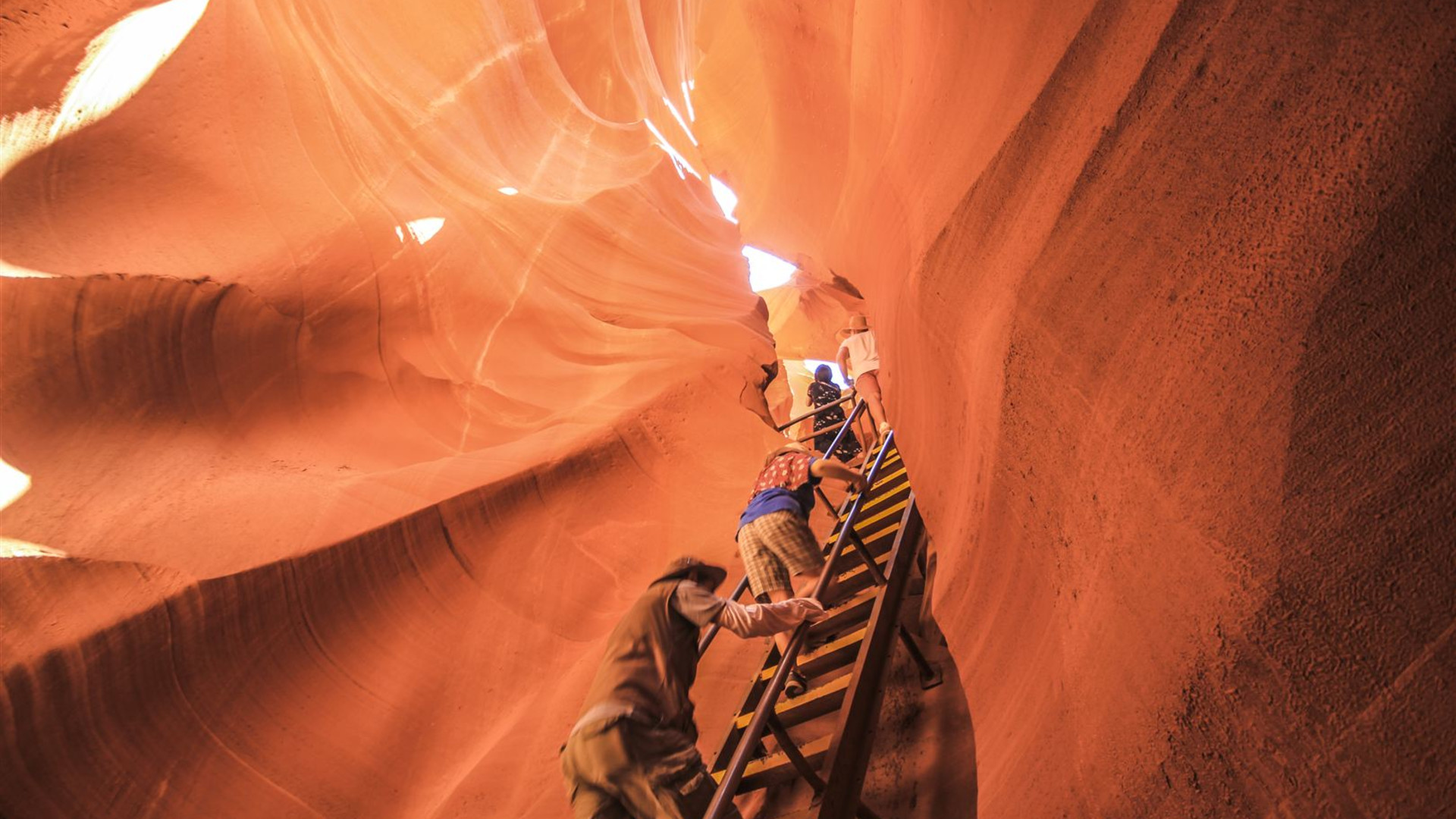 Das Beste der Nationalparks in Utah und Arizona