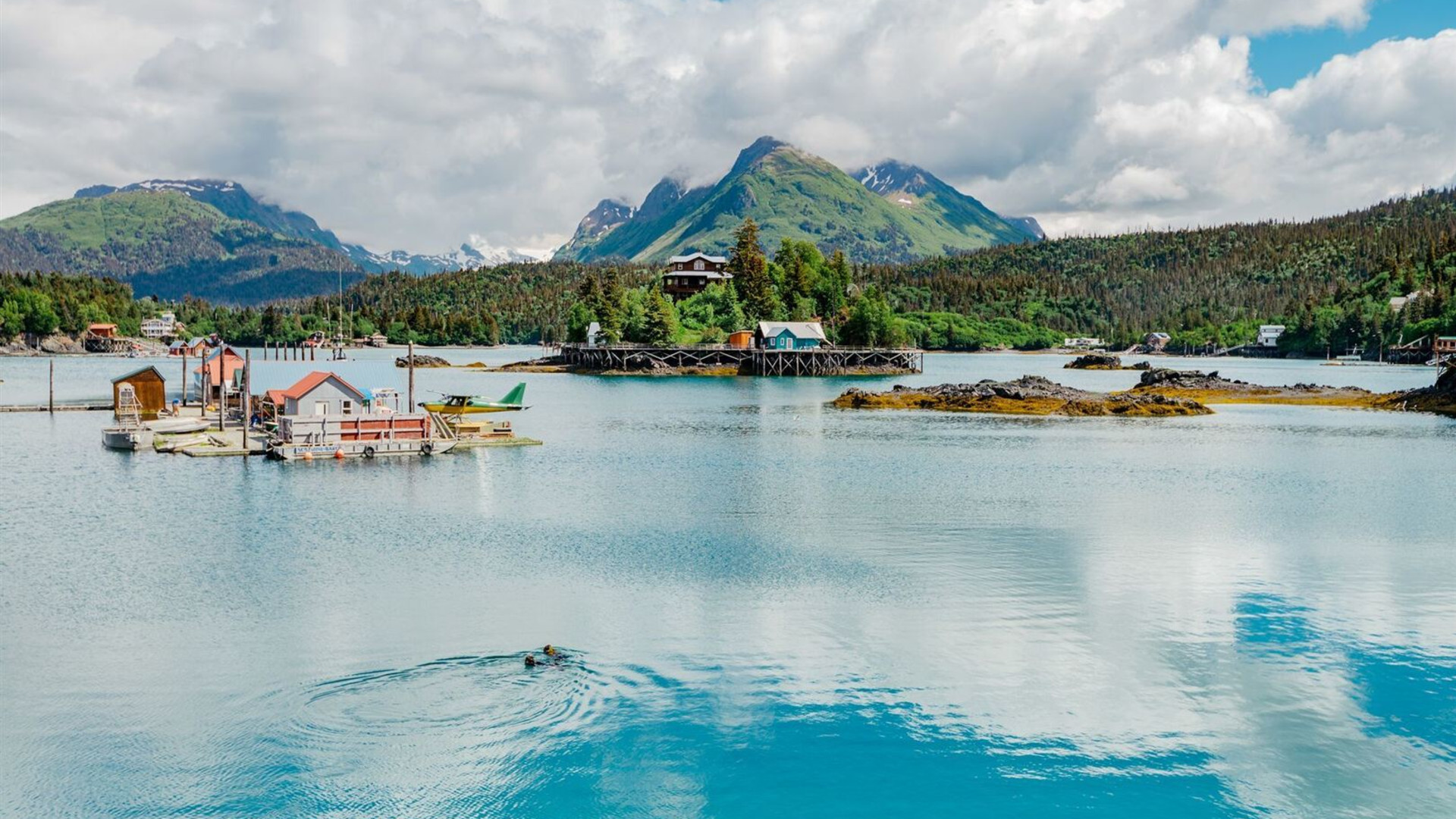 Best of Alaska
