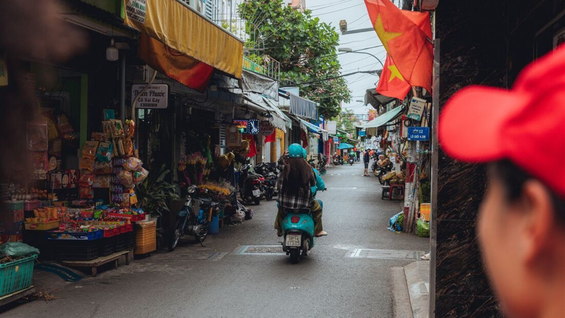 Treasures of Vietnam