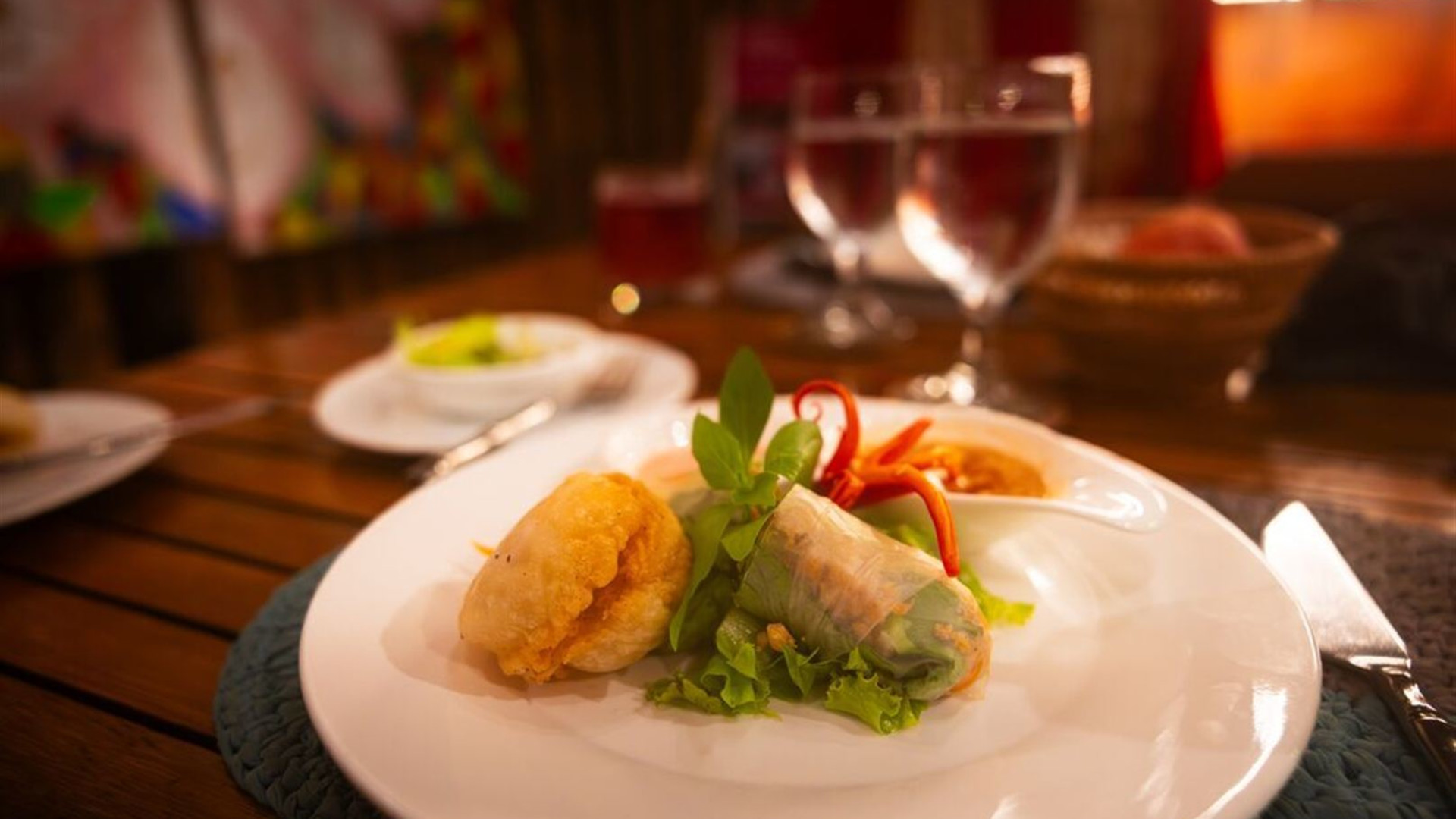 Cambodia: Hike, Bike & Kayak