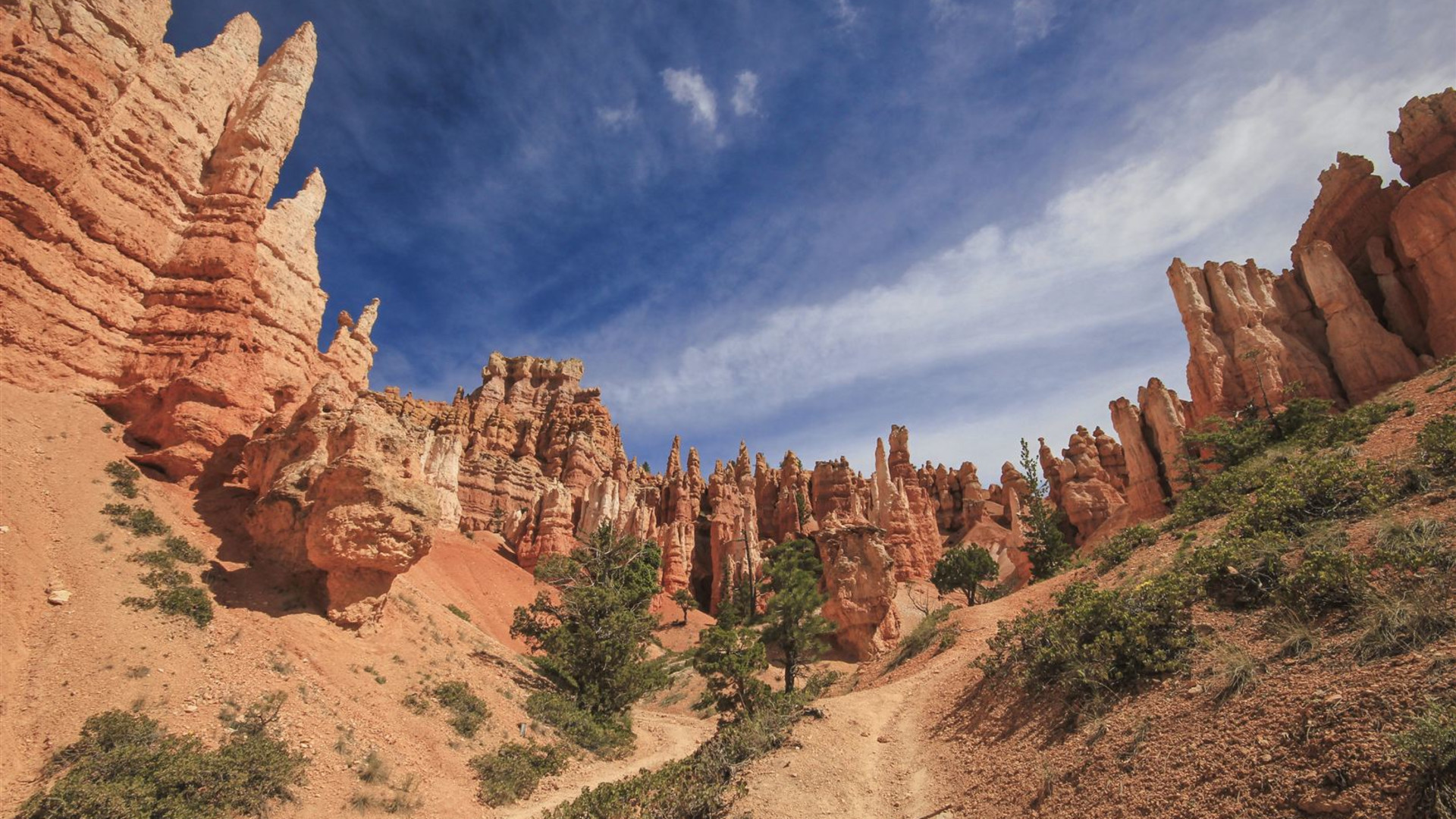 Camping Utah's Mighty 5