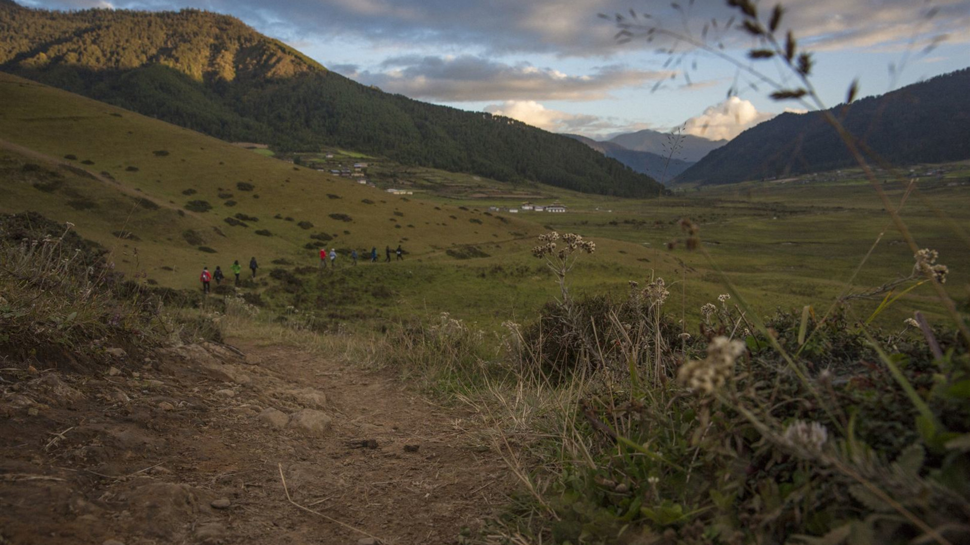 Journeys: Die Wunder von Bhutan