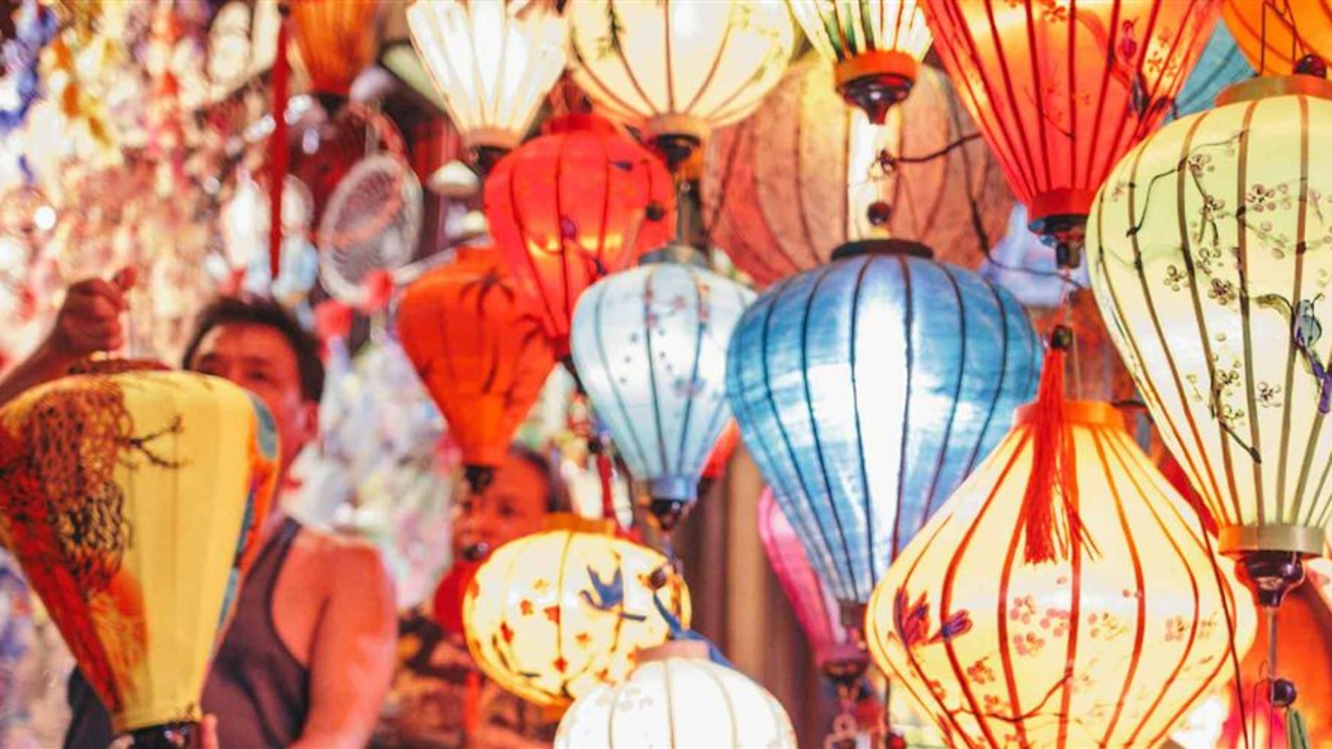 Cambodia & Vietnam Experience
