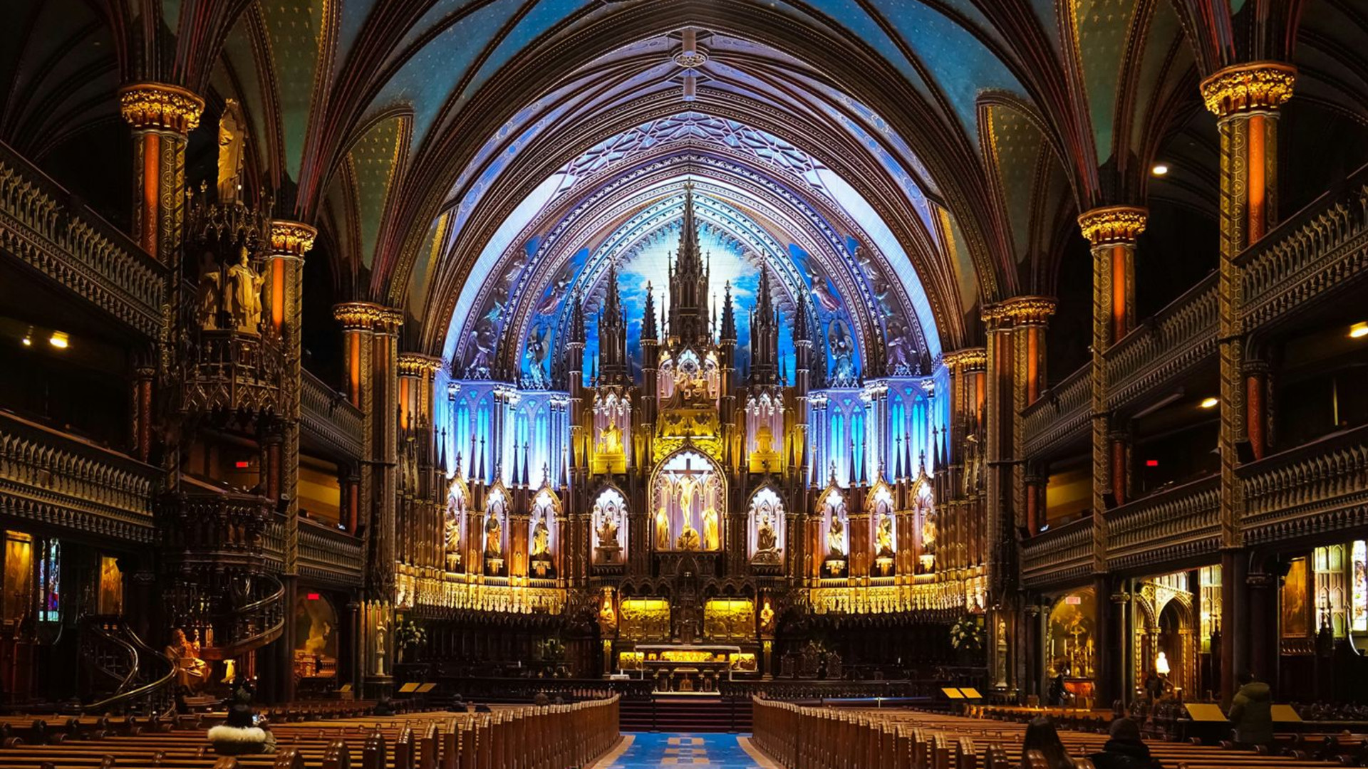 Best of Eastern Canada