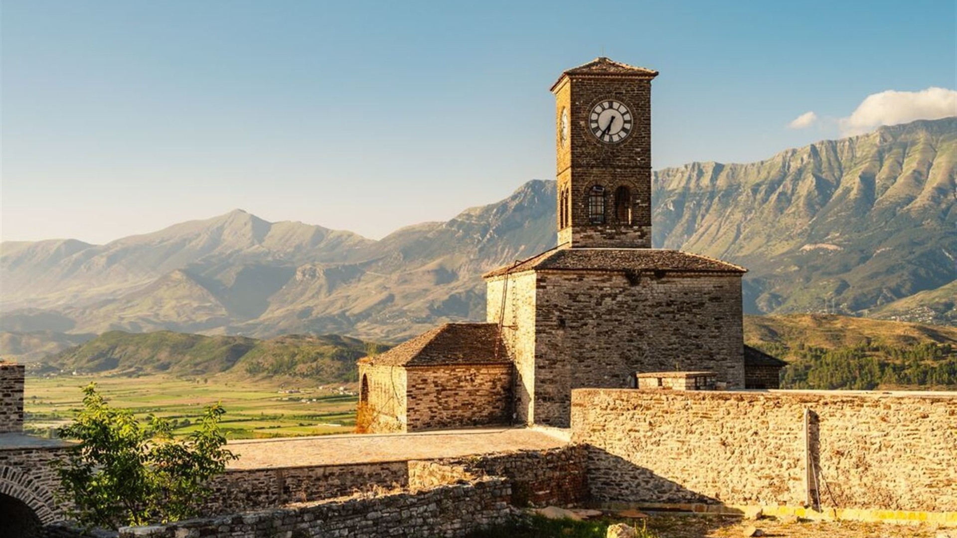  Premium Albania and Montenegro