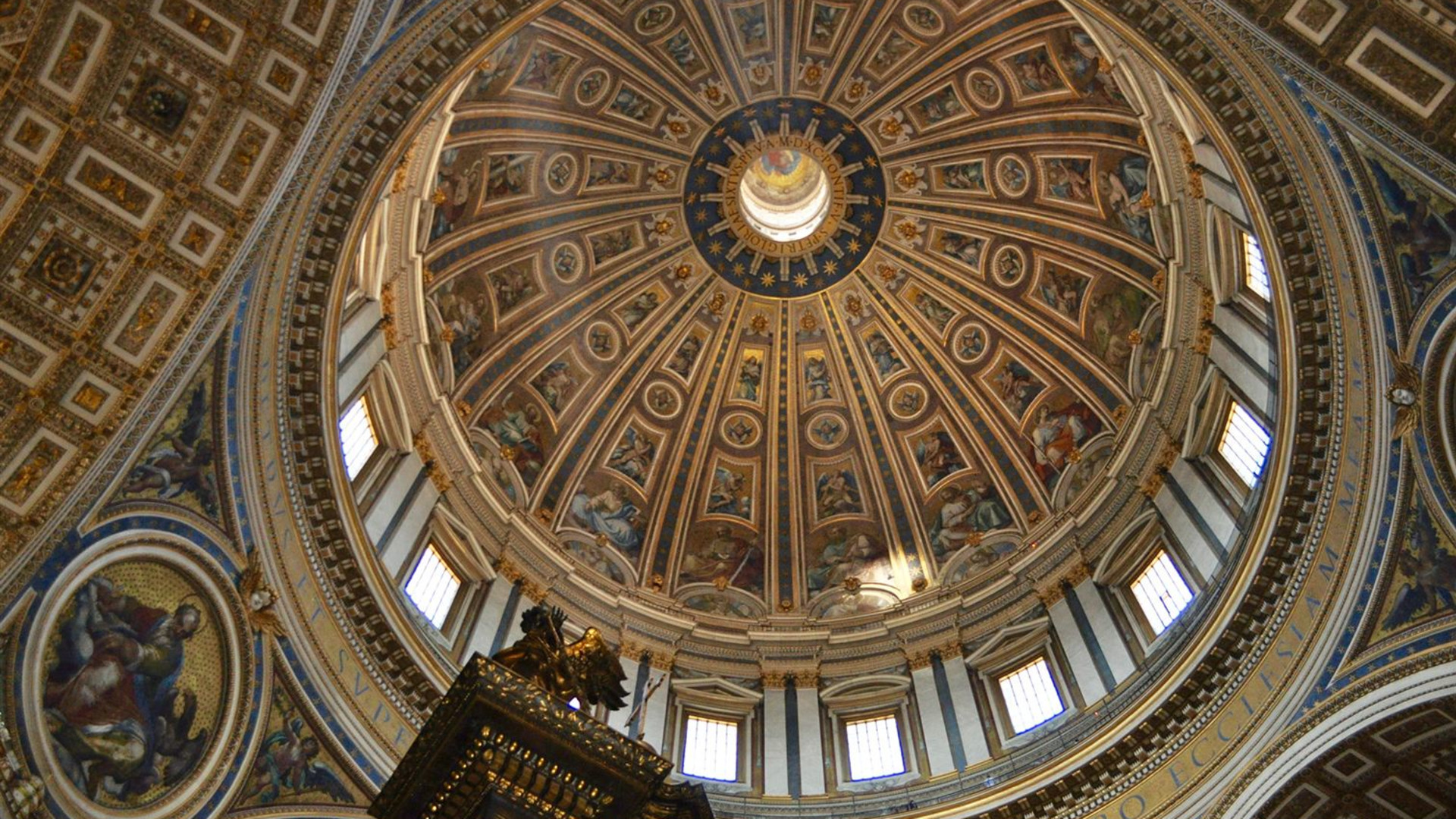 Shrines of Italy