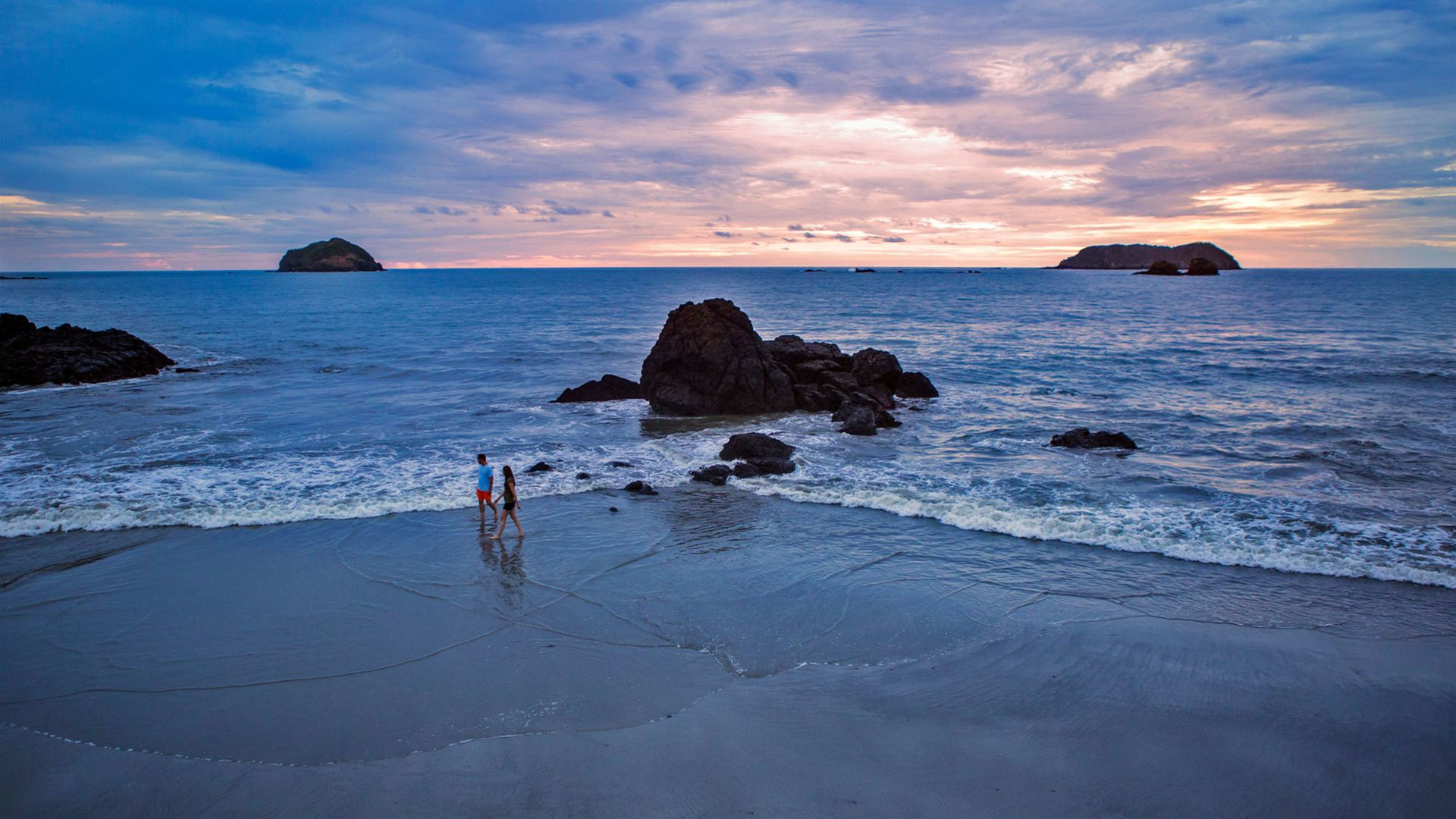 Journeys: Entdecke Costa Rica