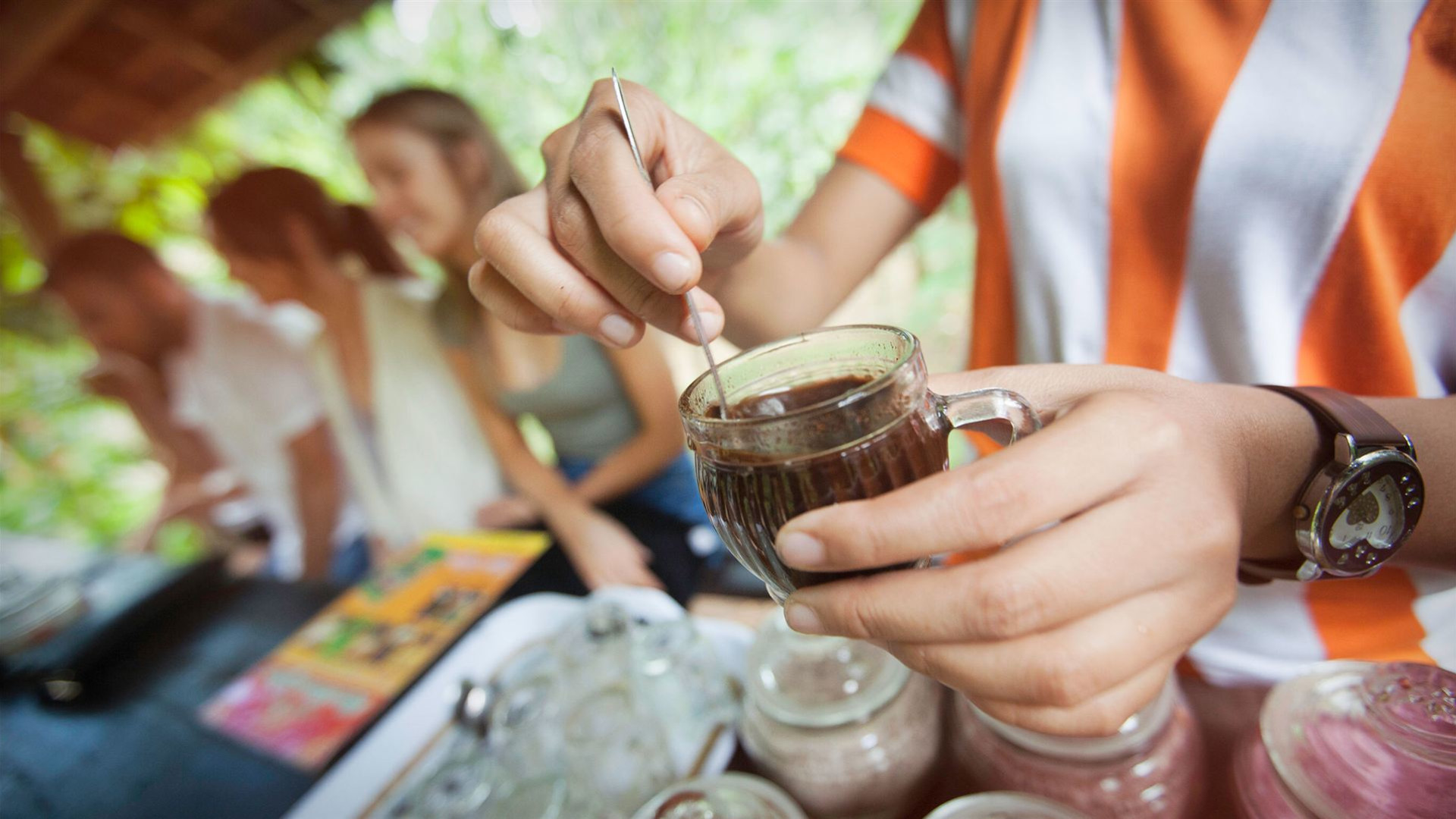 Bali Unplugged: Surf, Sunrise & Village Vibes