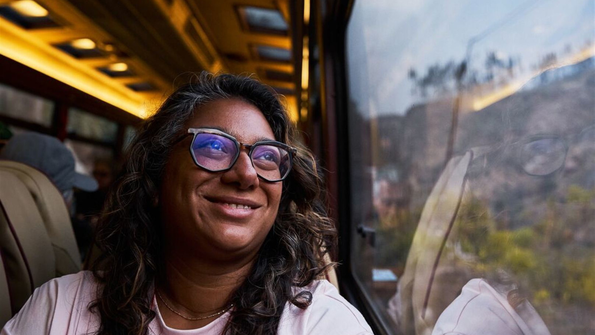 Peru: Women's Expedition