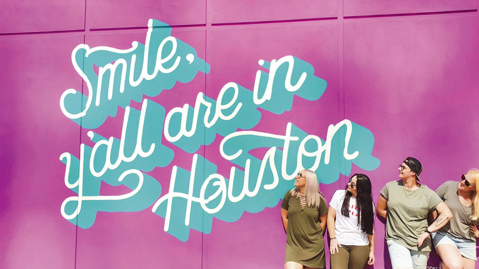 USA: Miami to Dallas Road Trip