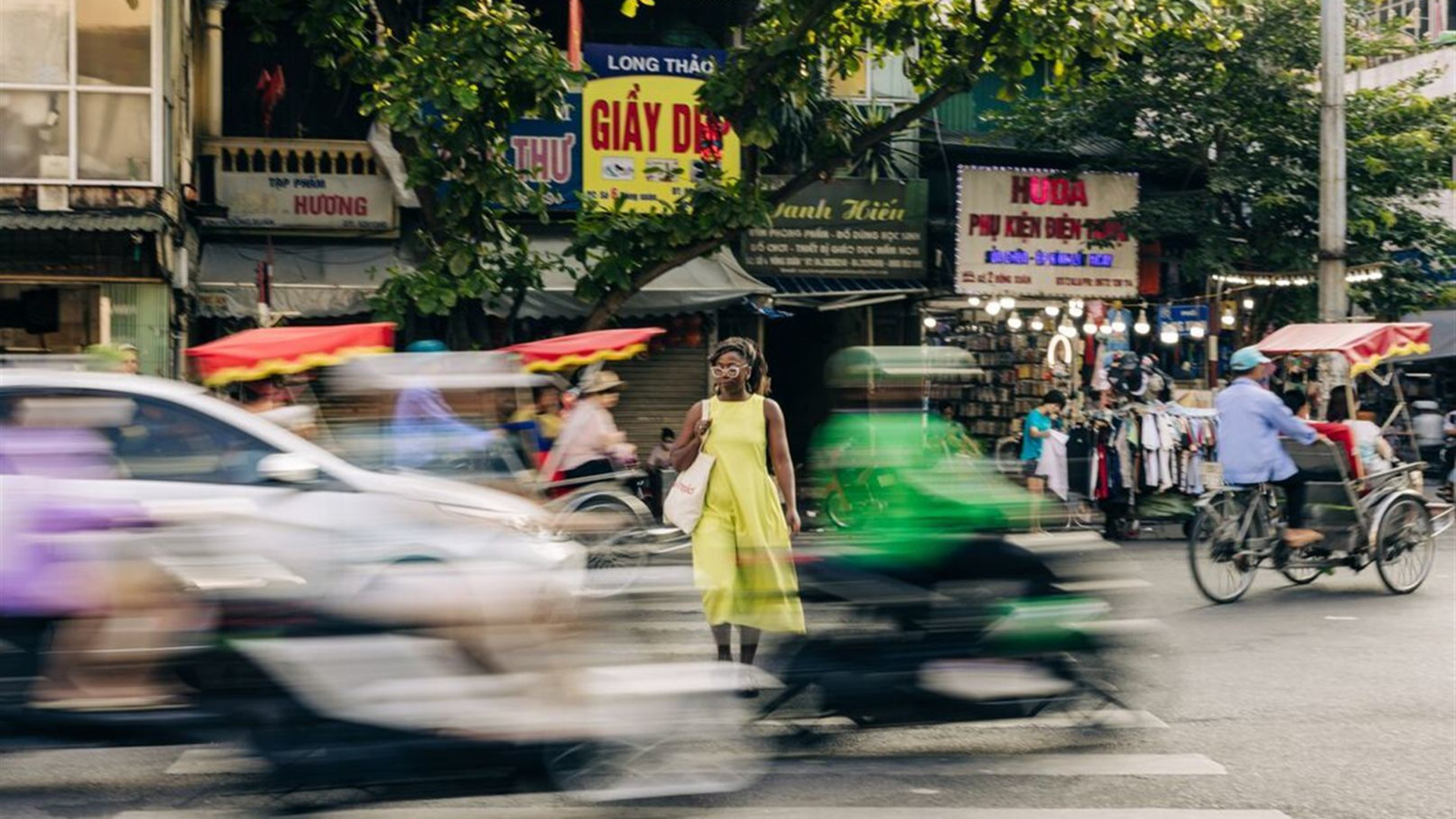 Vietnam & China: Hanoi to Kunming by Rail