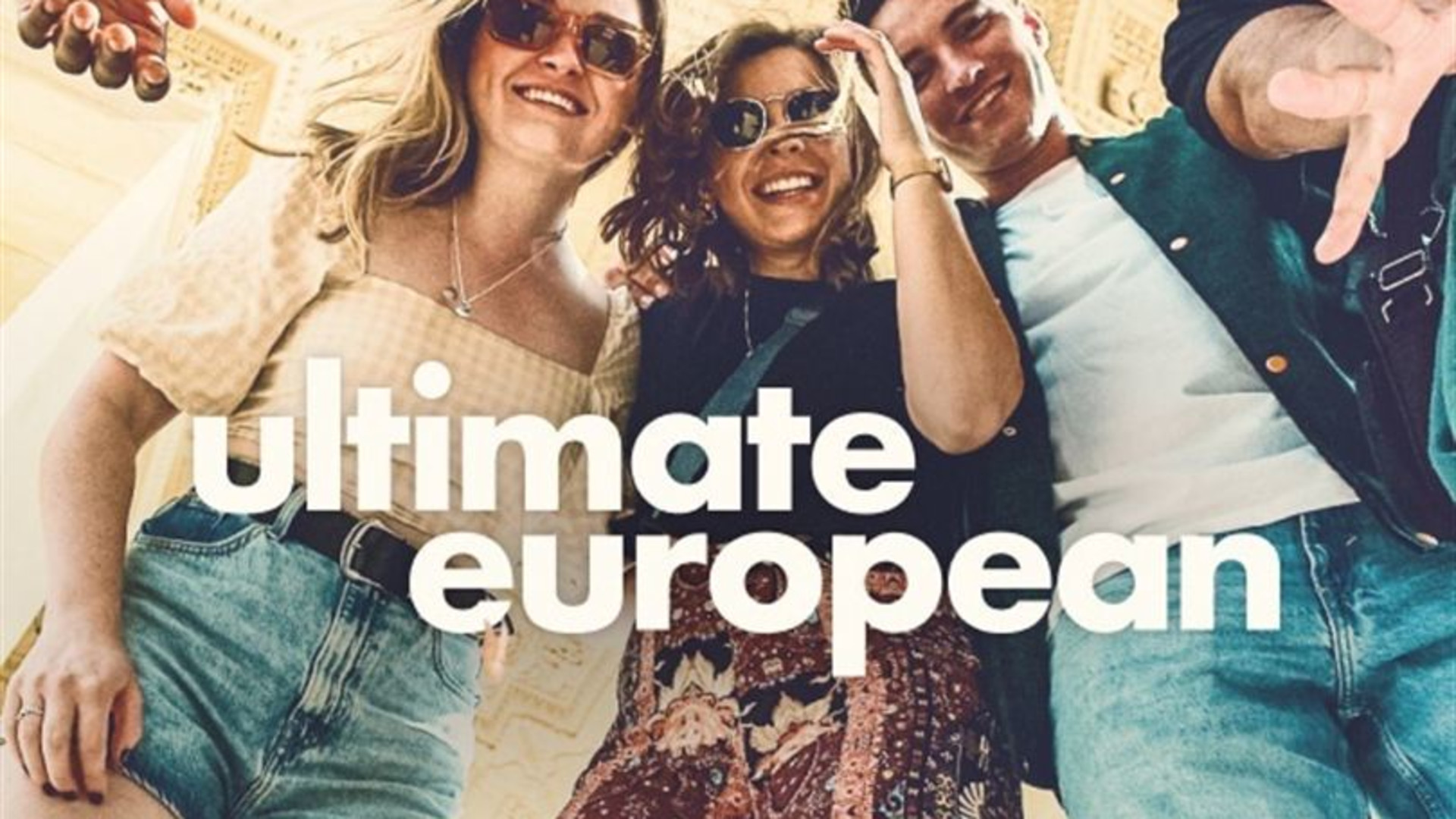 Ultimate European