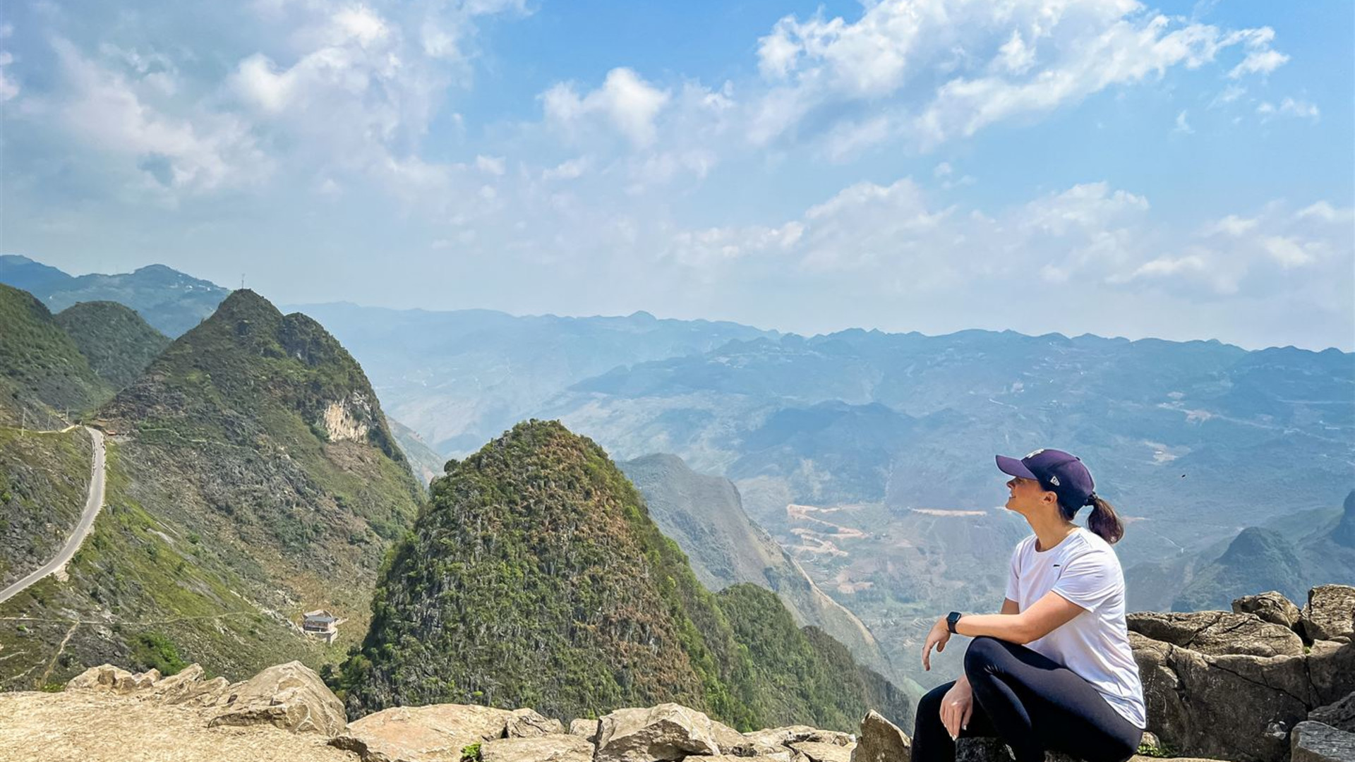 Ha Giang Loop in Northern Vietnam