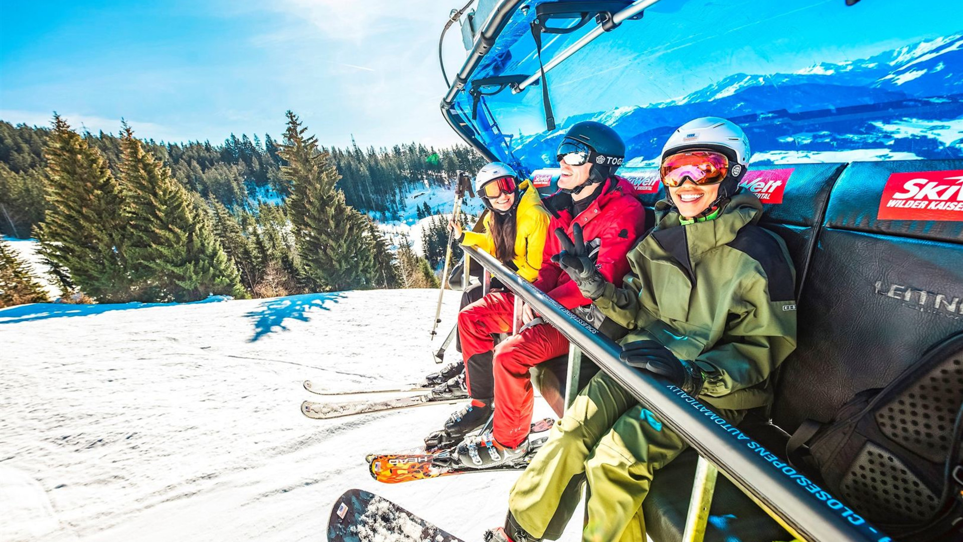 Ski Austria