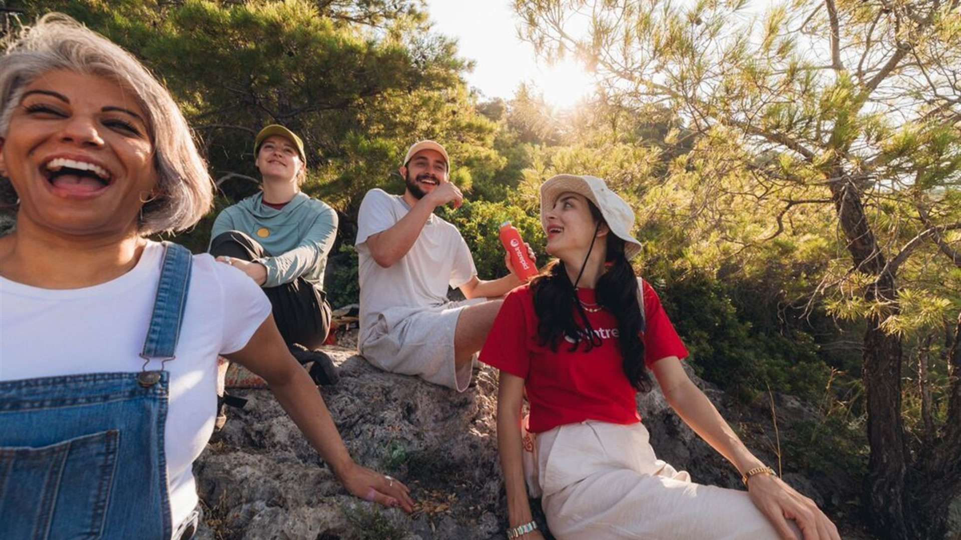 Walk the highlights of the Lycian Way