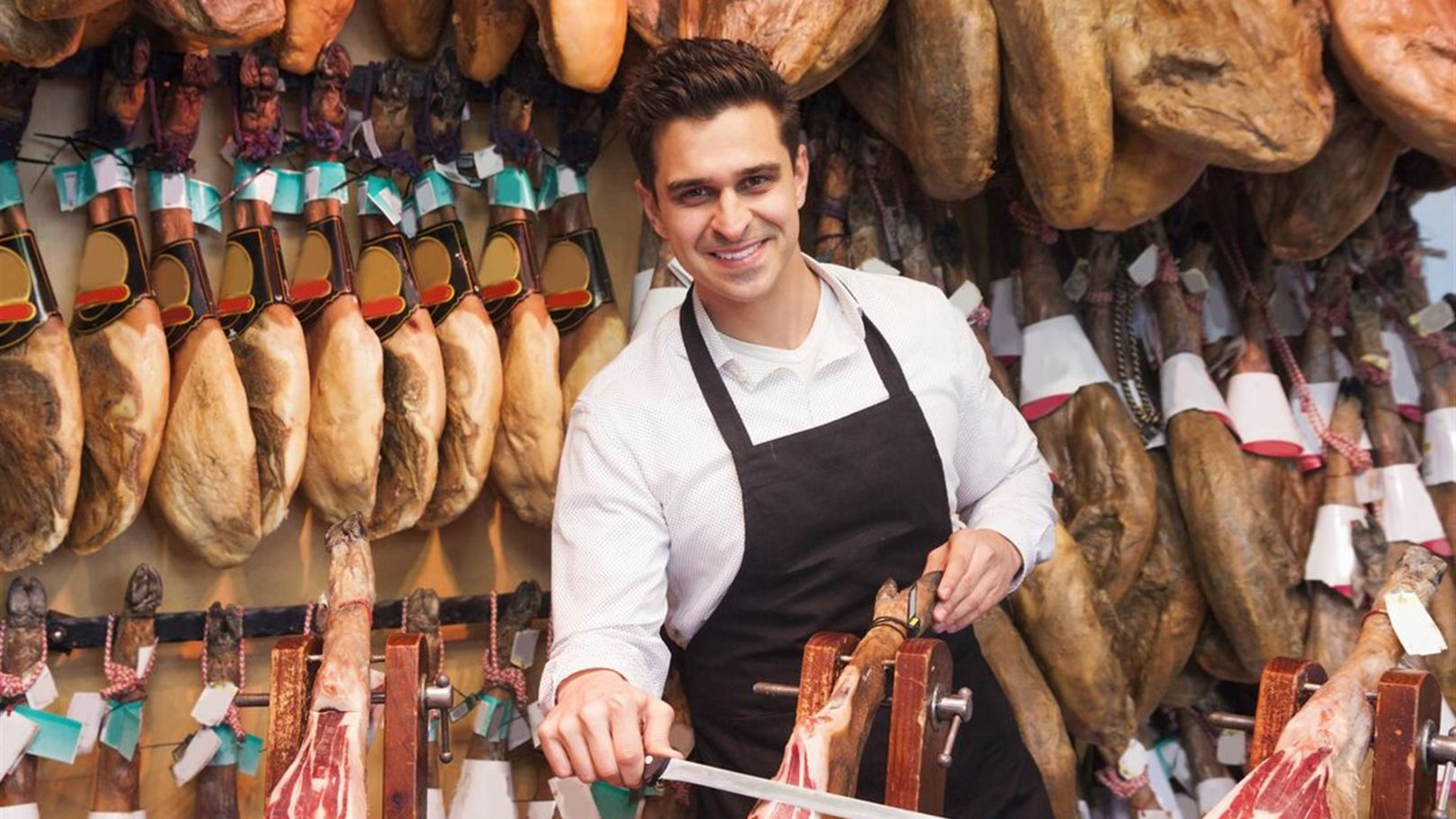 Northern Spain Real Food Adventure