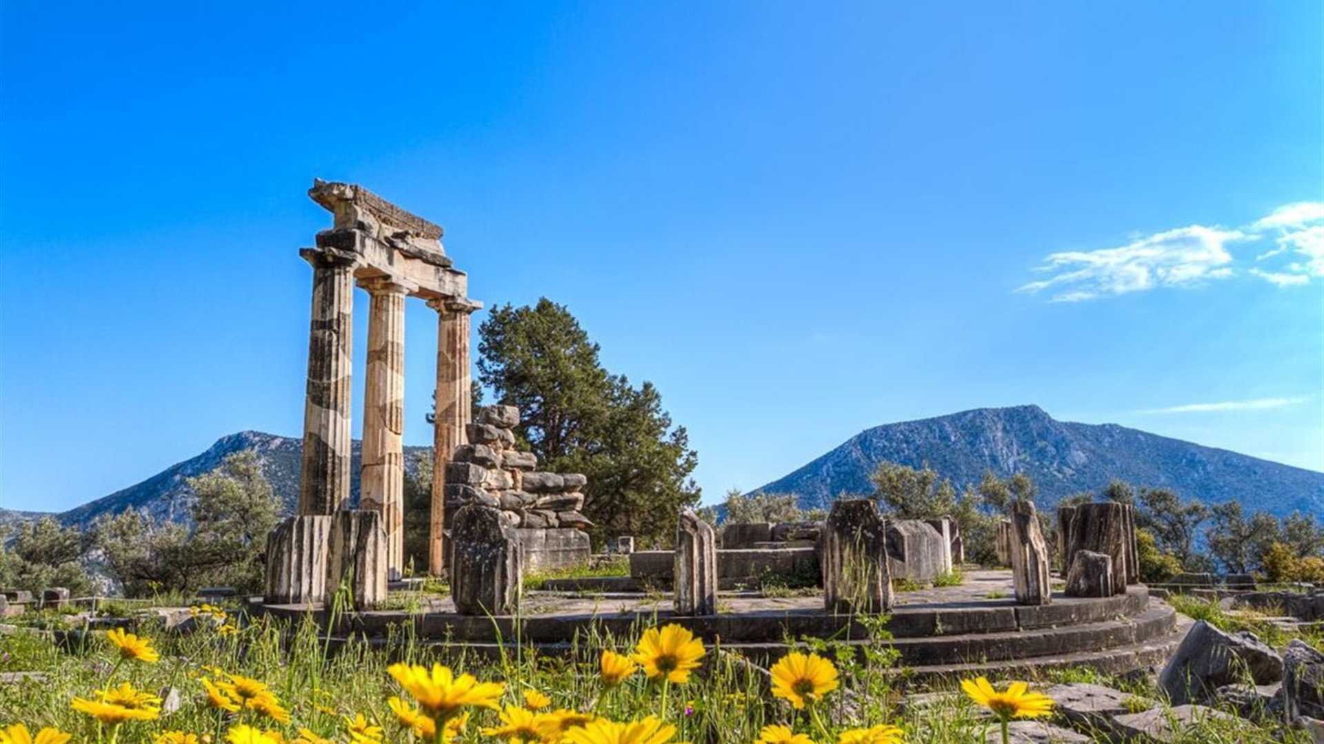 Premium Greece